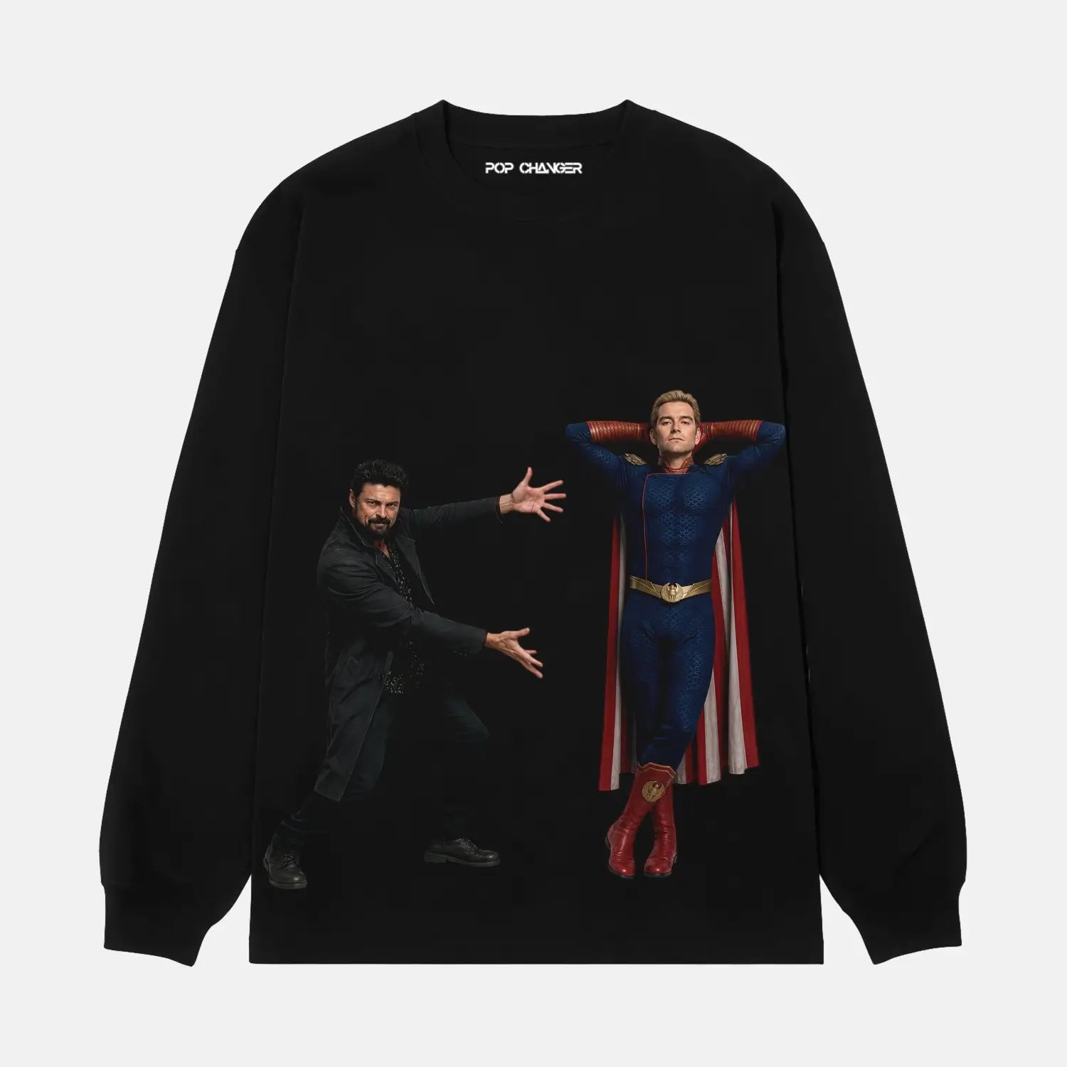 Theboys TEE 2.0