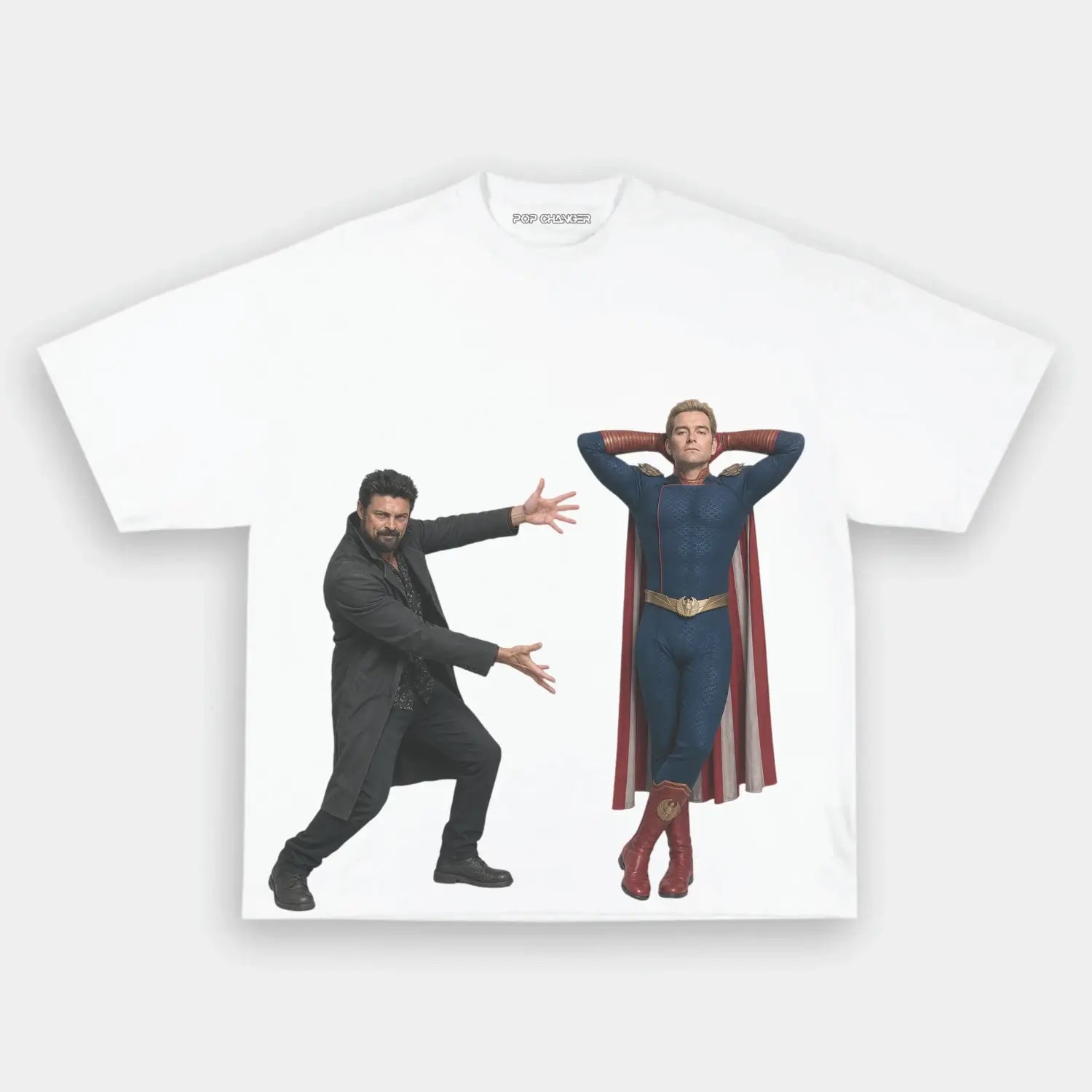 Theboys TEE 2.0