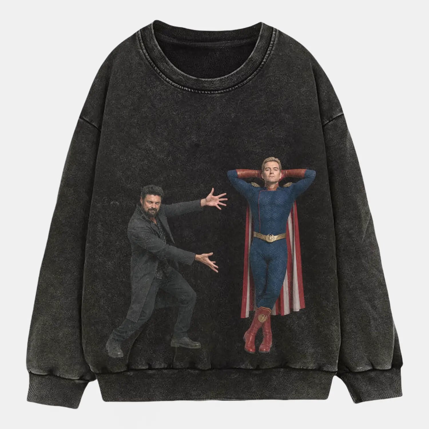 Theboys TEE 2.0