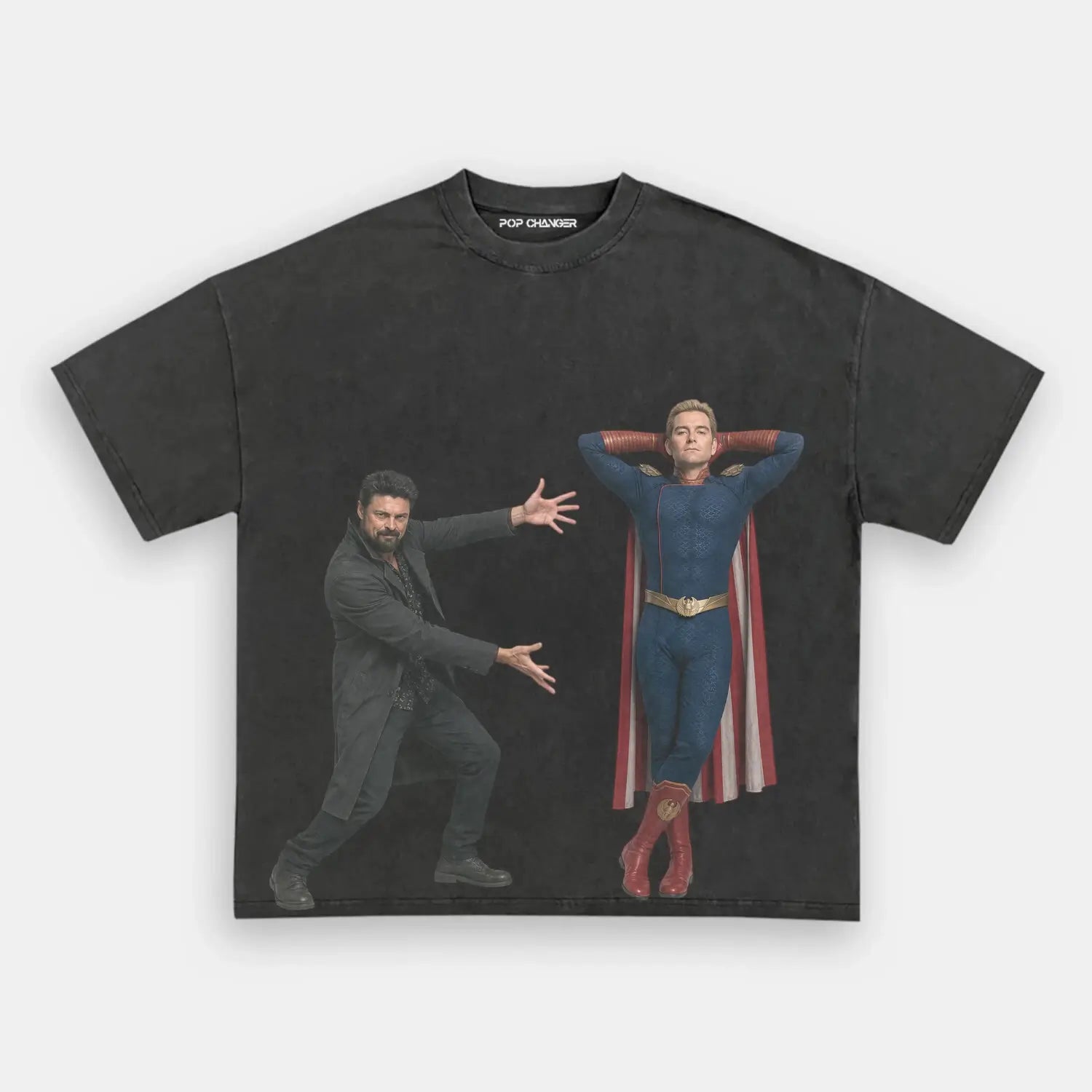 Theboys TEE 2.0