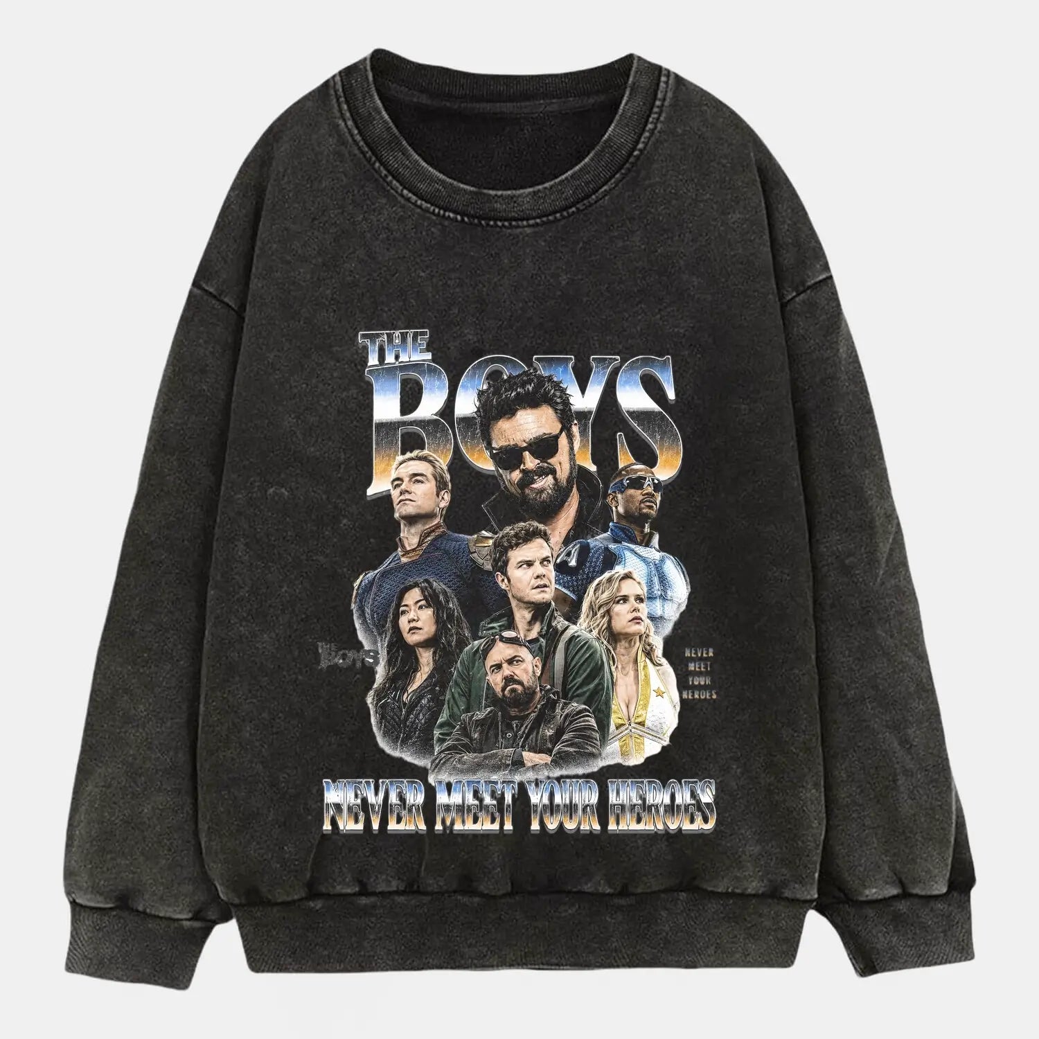 Theboys TEE 3.0