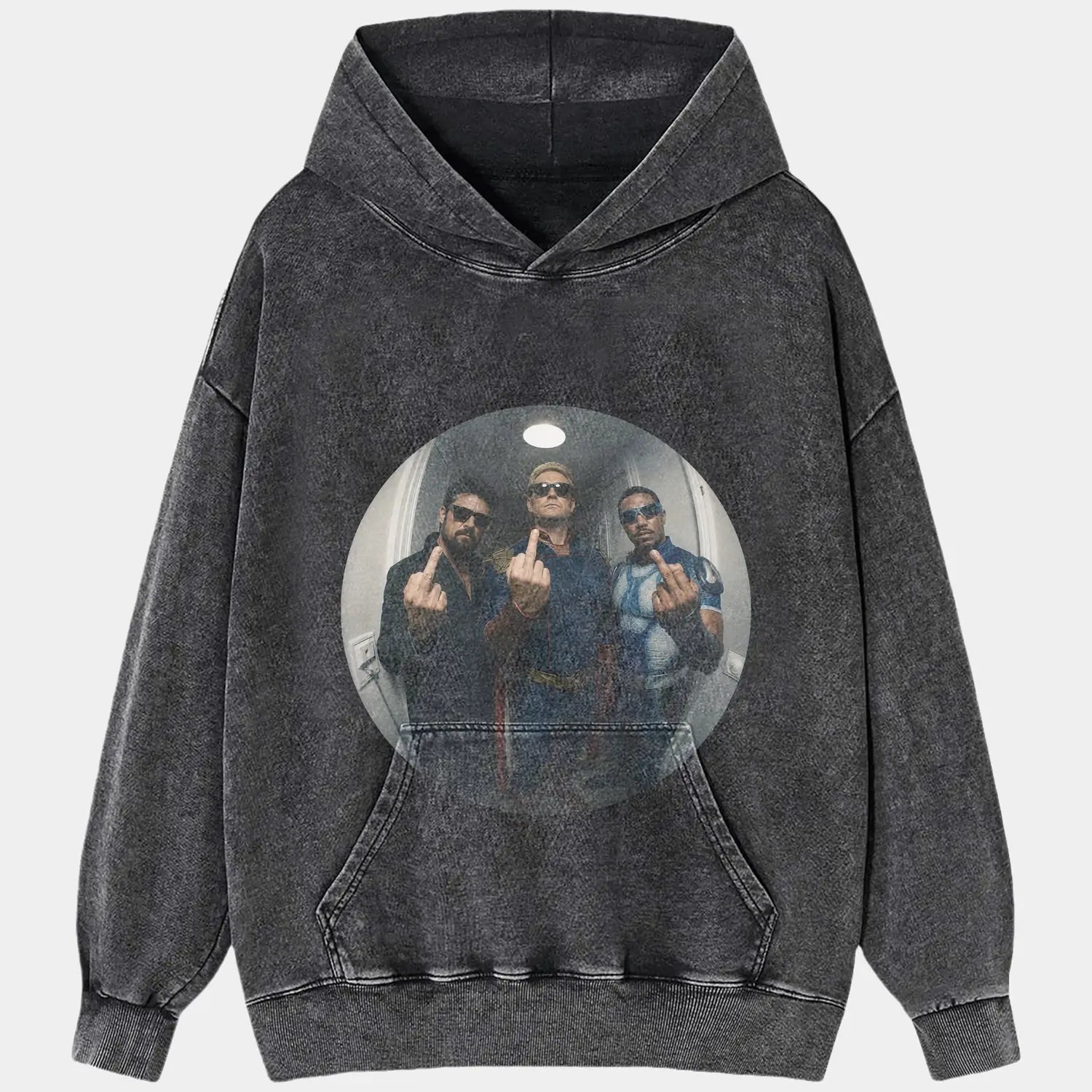 Theboys TEE 4.0
