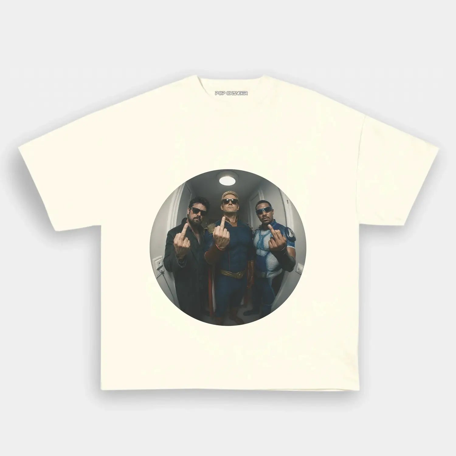 Theboys TEE 4.0