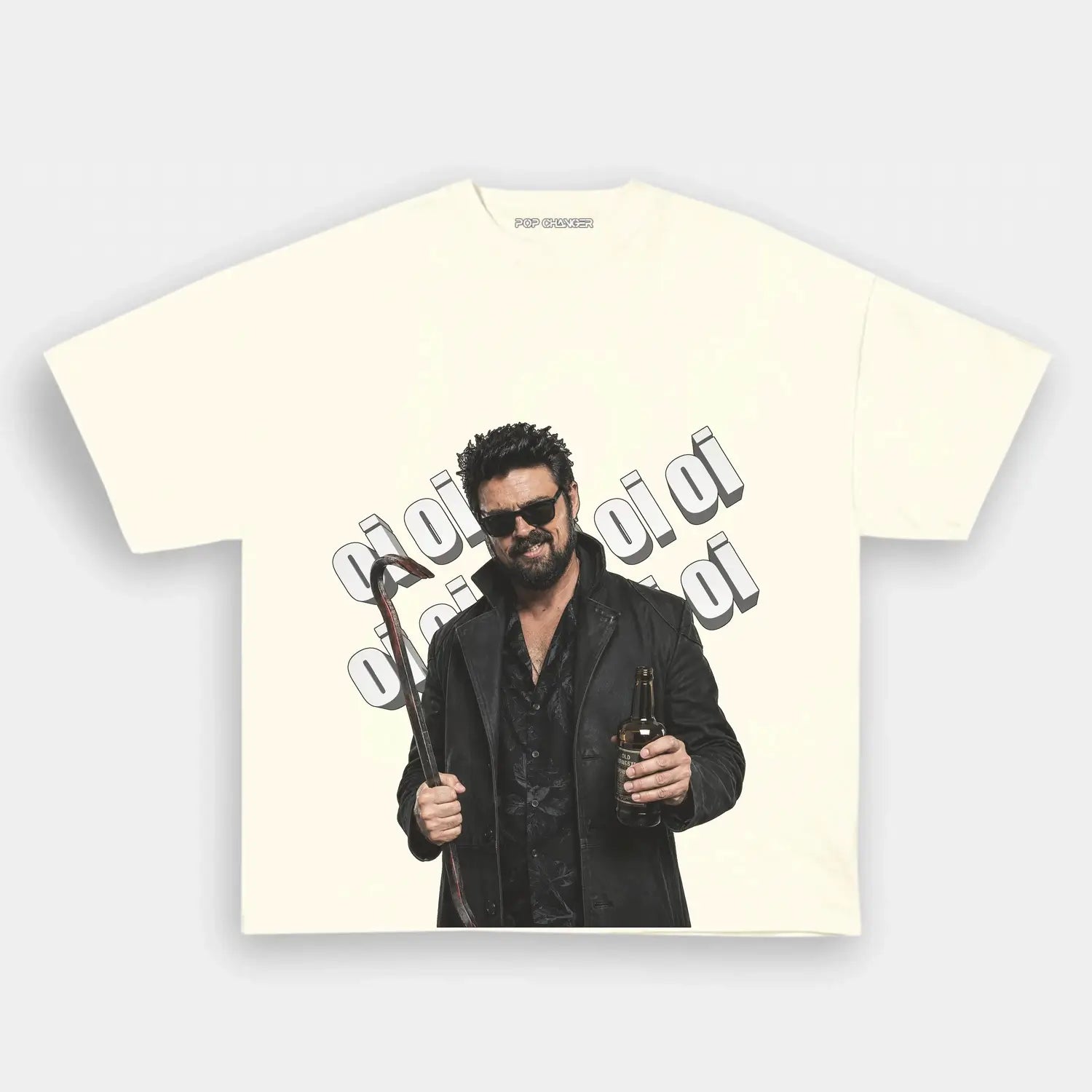 Theboys TEE 5.0