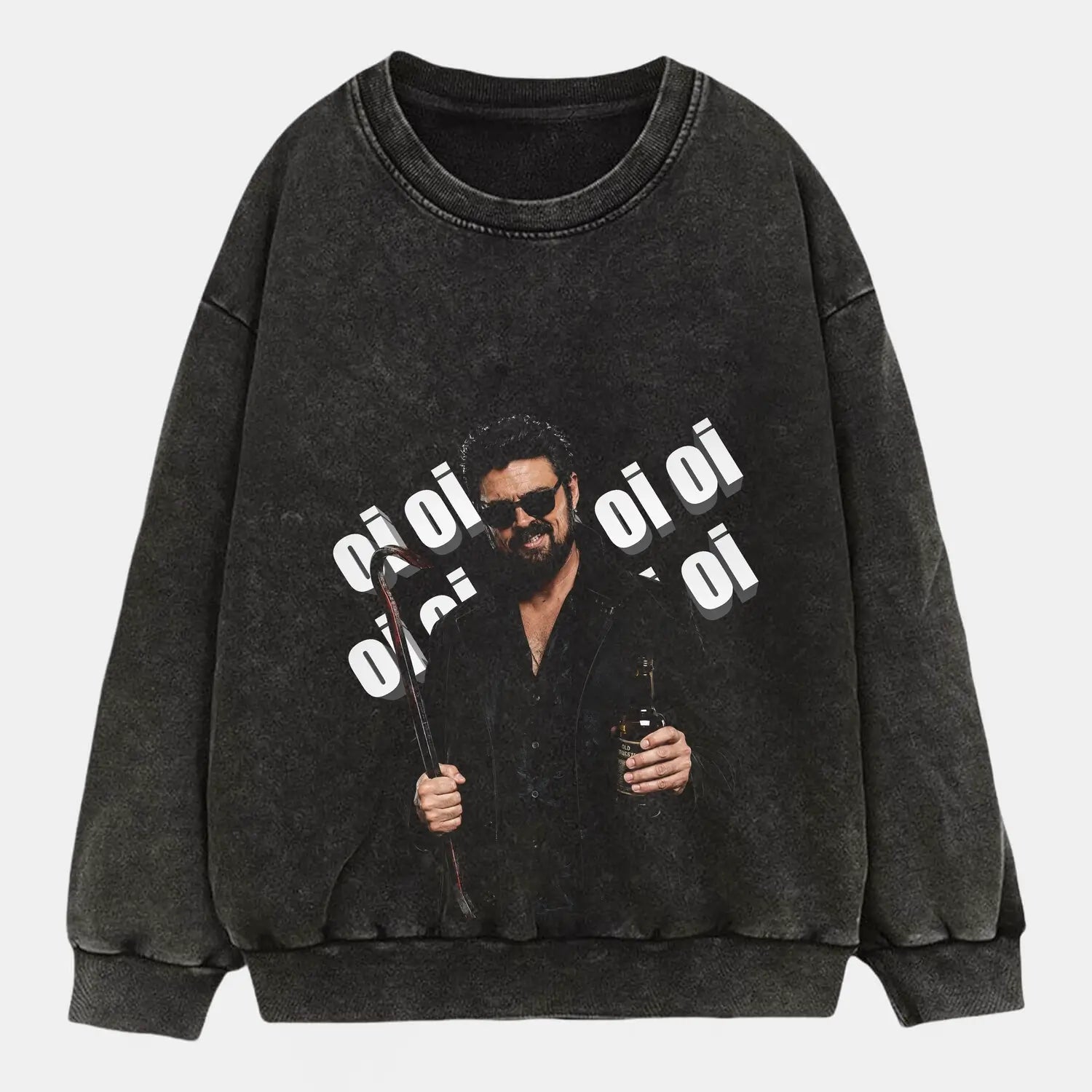 Theboys TEE 5.0