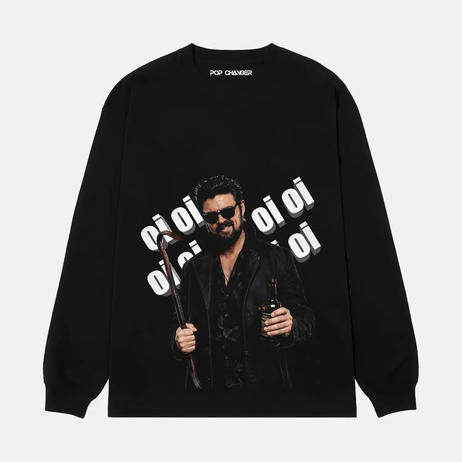 Theboys TEE 5.0