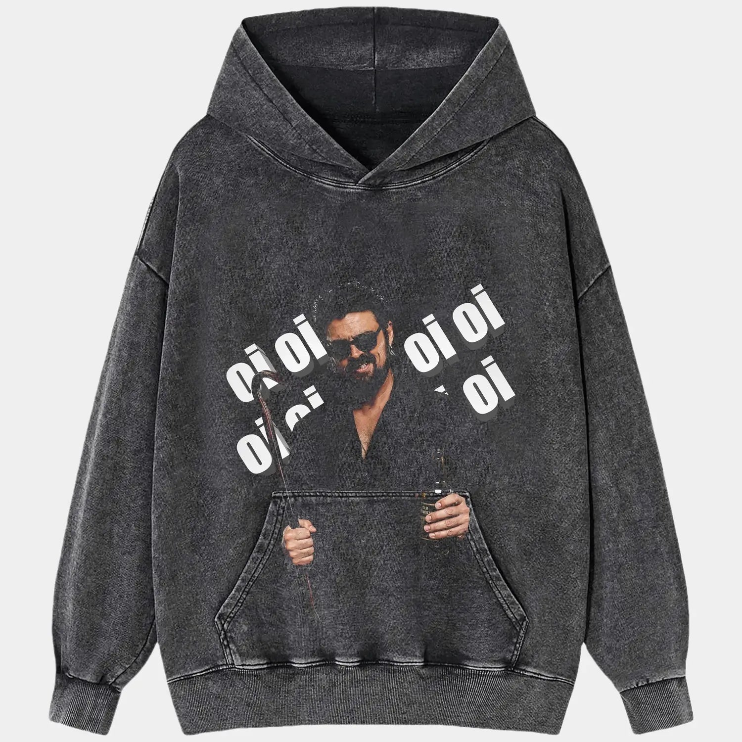 Theboys TEE 5.0