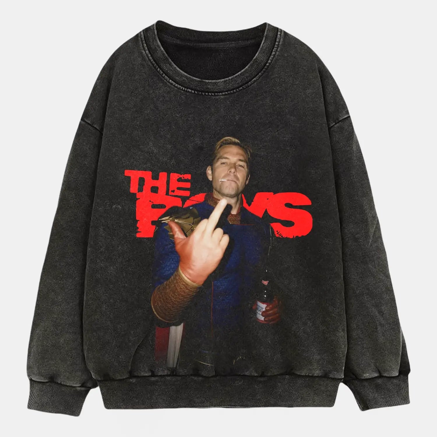 Theboys TEE 6.0