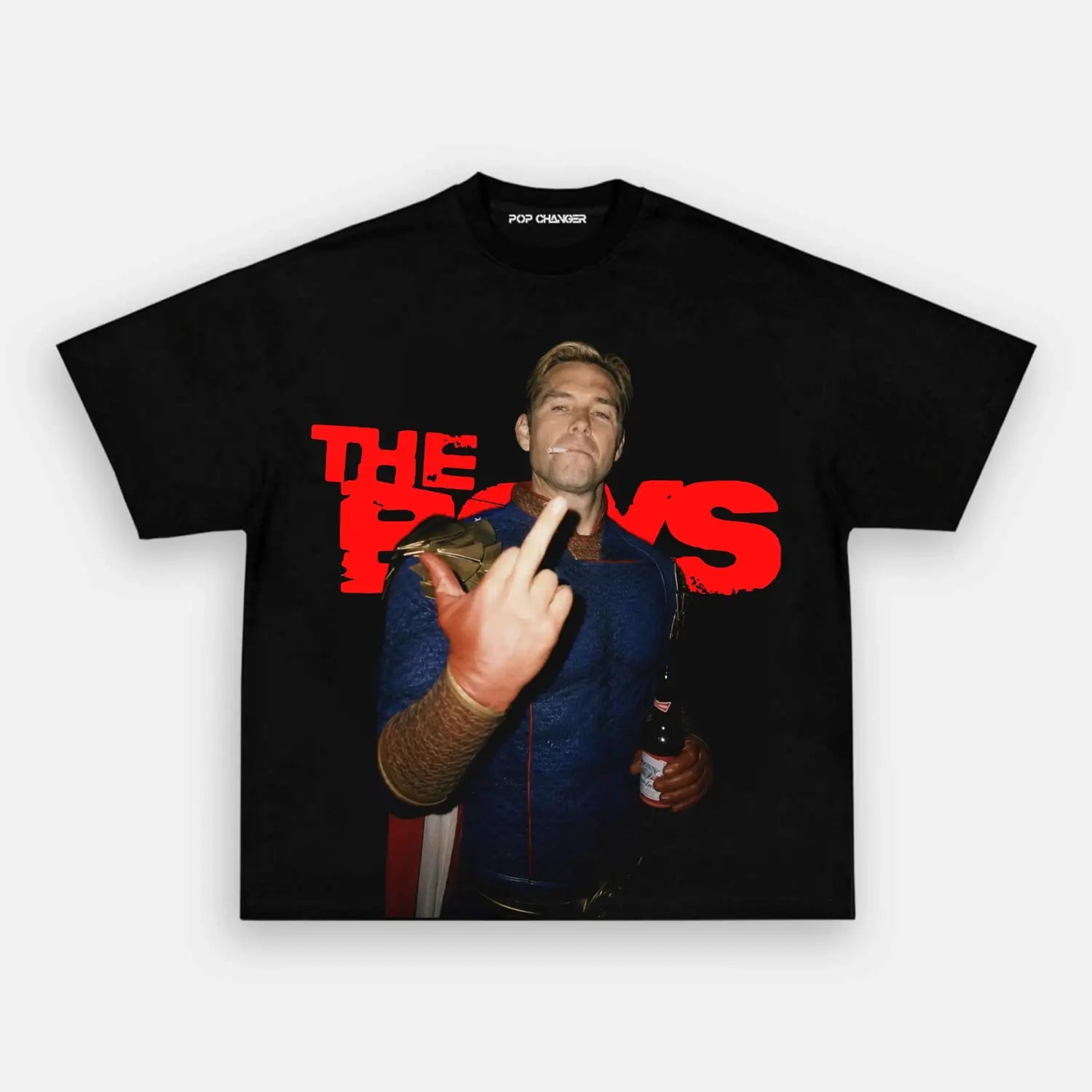 Theboys TEE 6.0