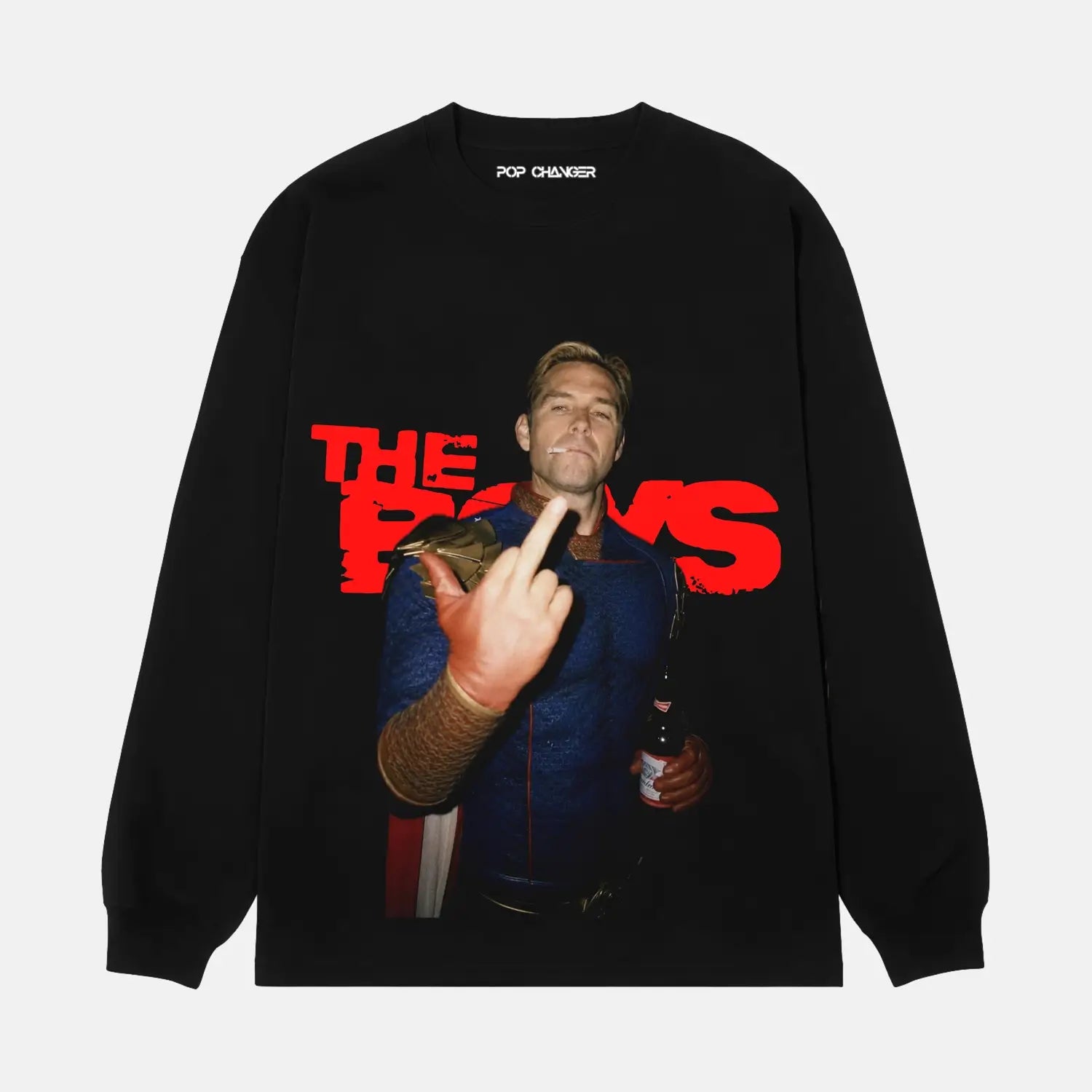 Theboys TEE 6.0