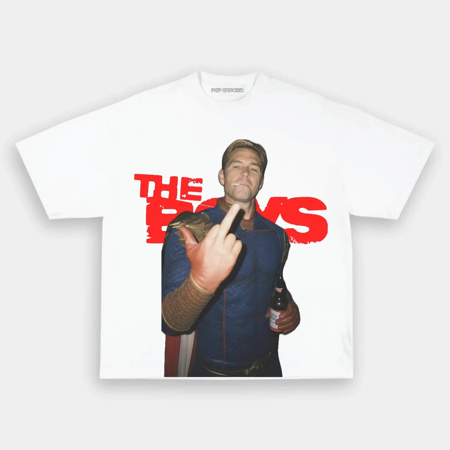 Theboys TEE 6.0