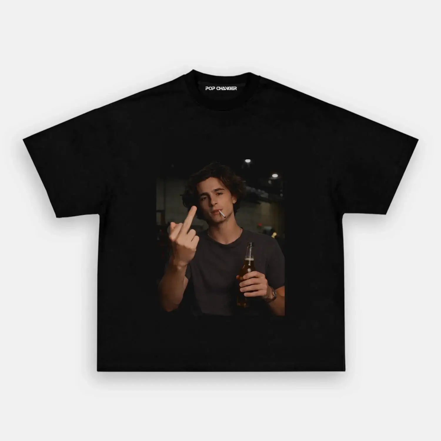 Timothée Chalamet Tee
