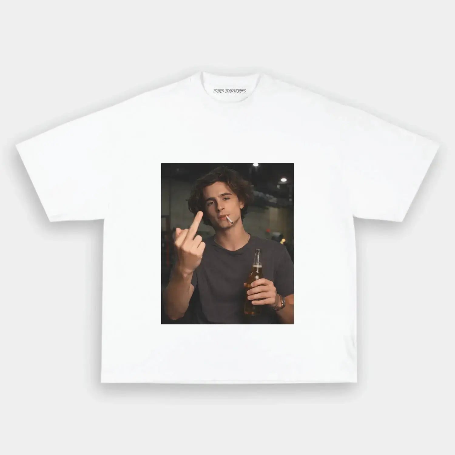 Timothée Chalamet Tee