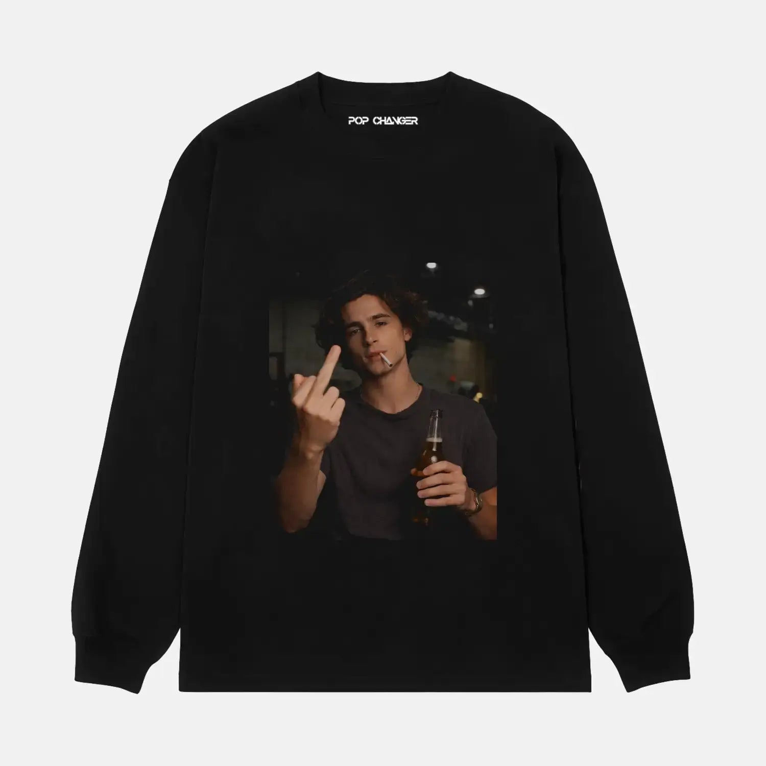 Timothée Chalamet Tee