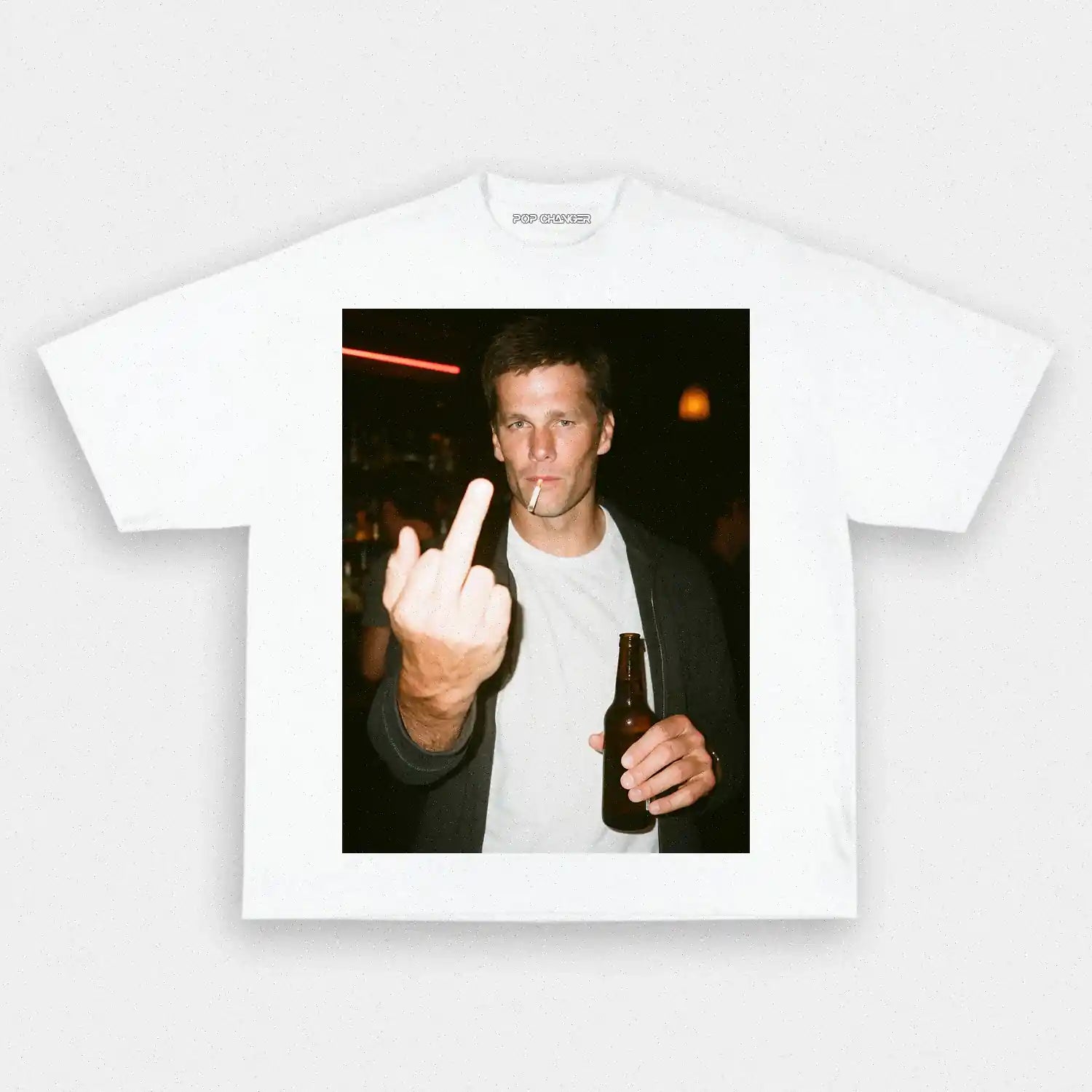 Tom Brady After Hours Tee 5.0