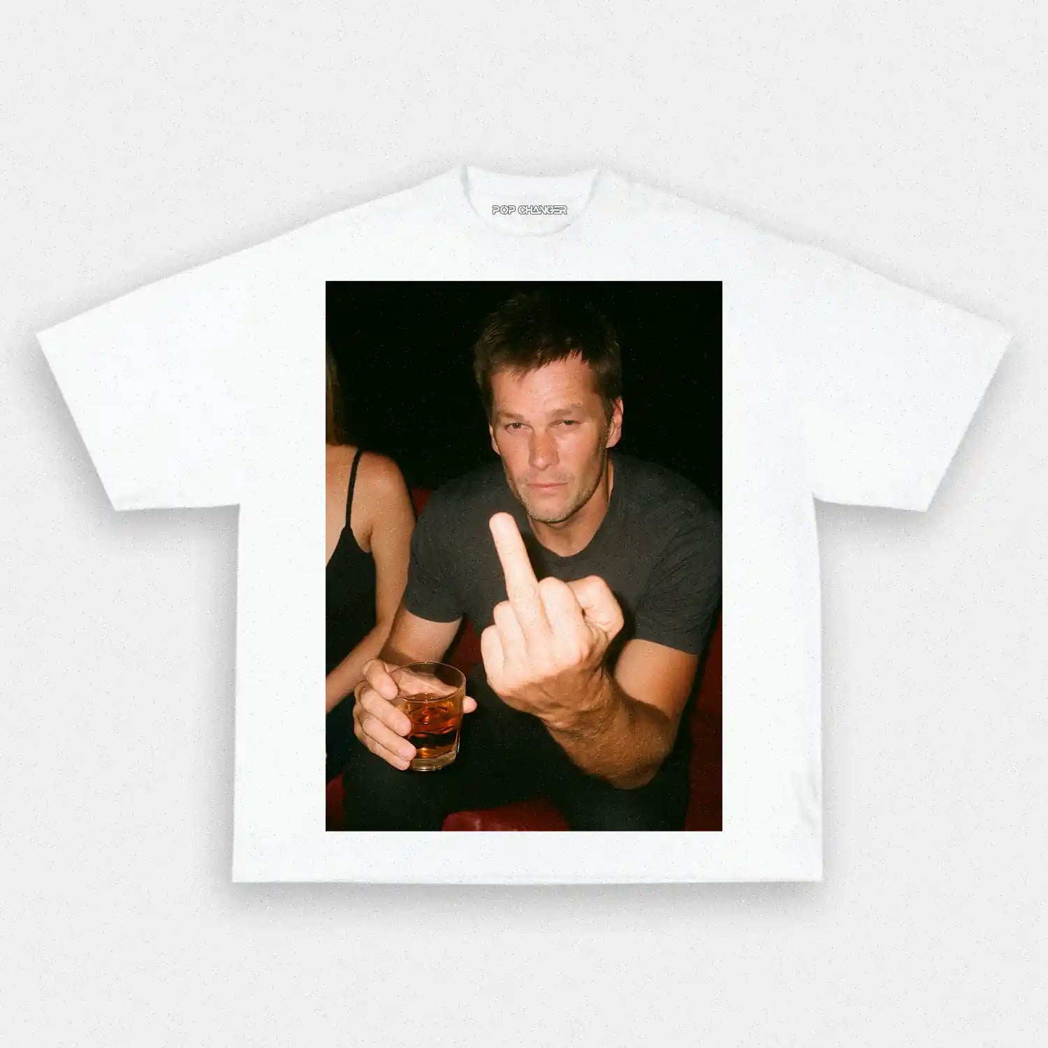 Tom Brady After Hours Tee 9.0