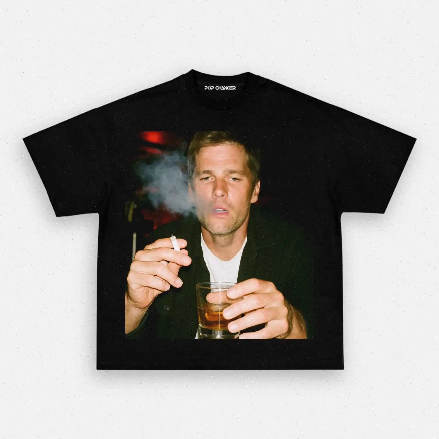 Tom Brady After Hours Tee