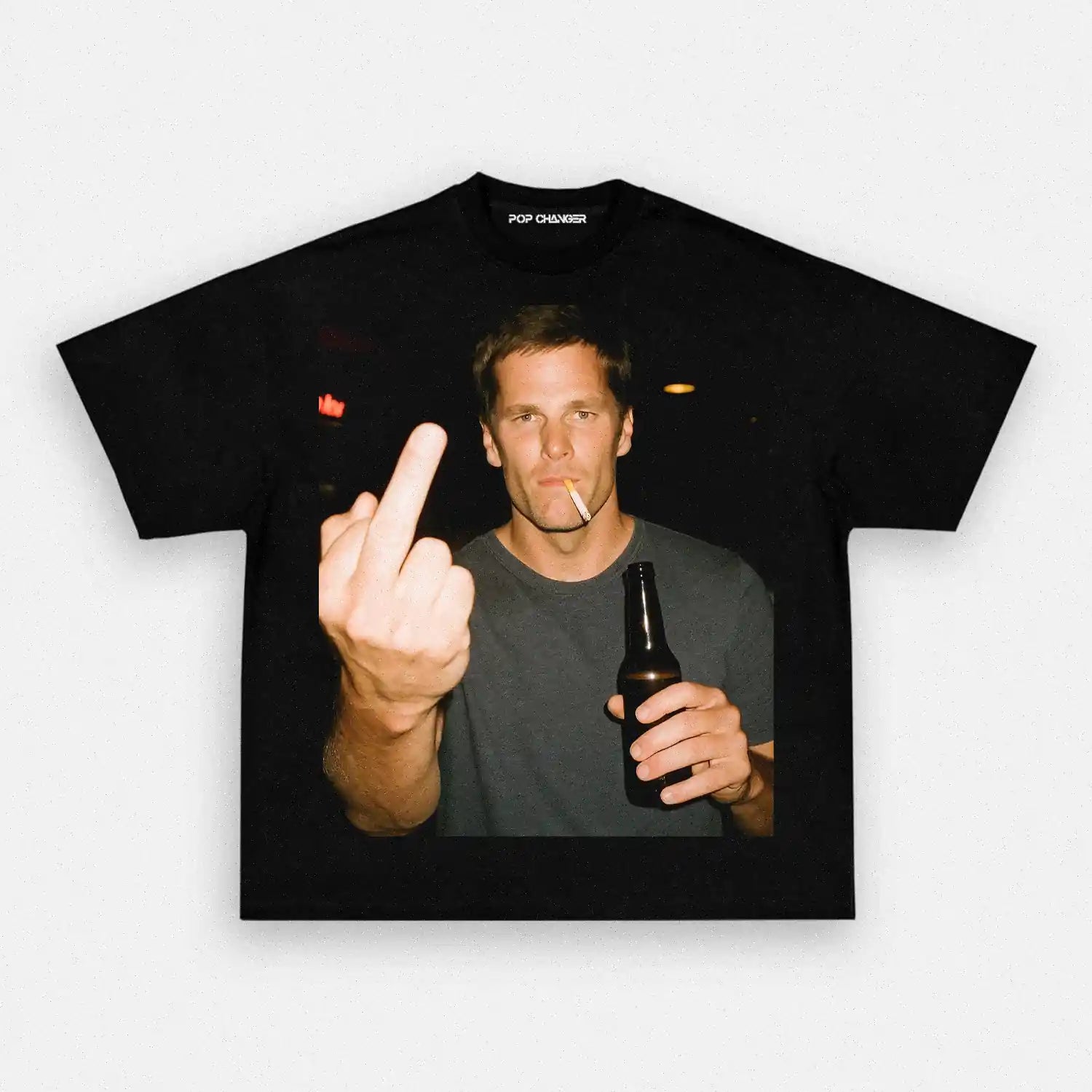 Tom Brady After Hours V3 Tee