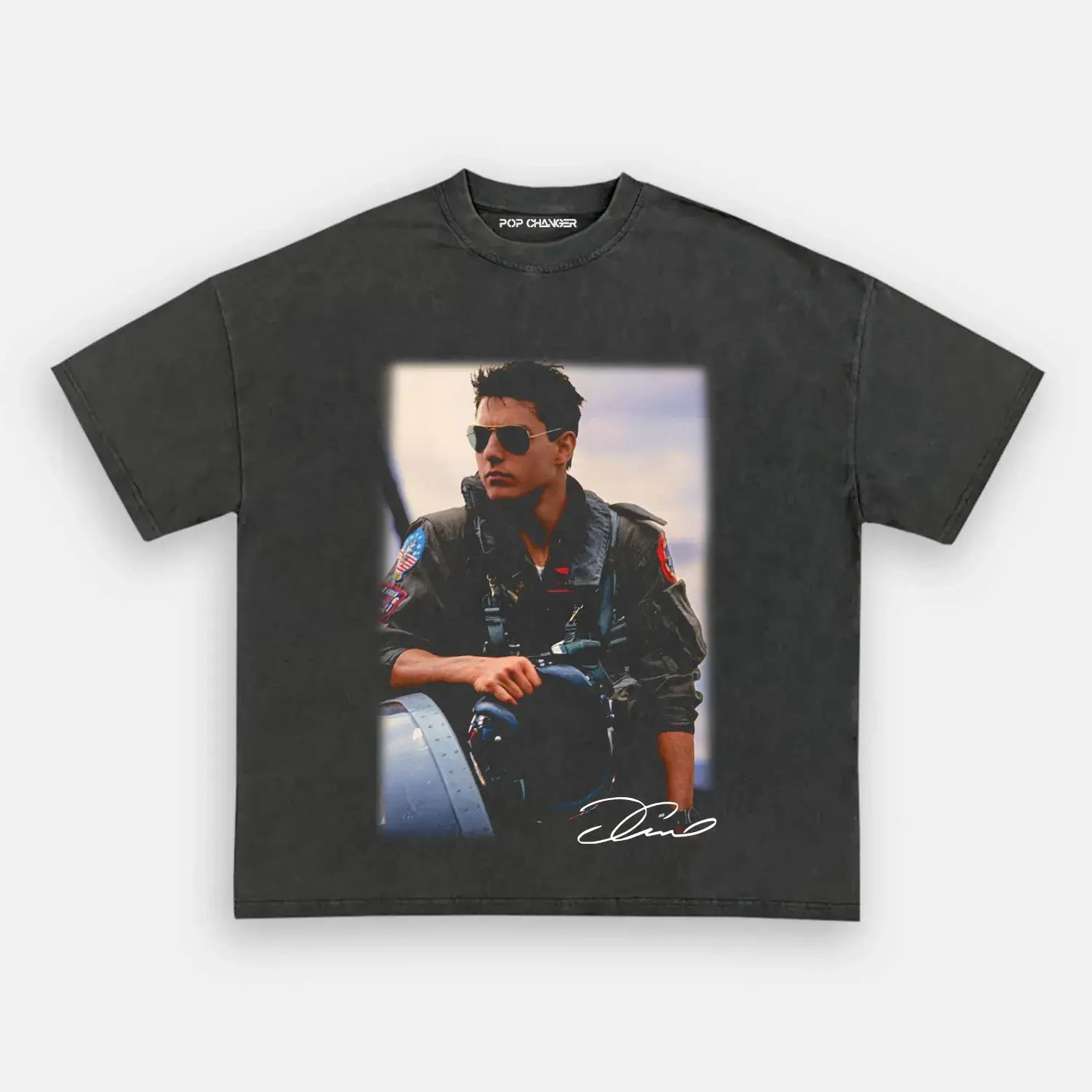 Tom Cruise Wear - POPCHANGER