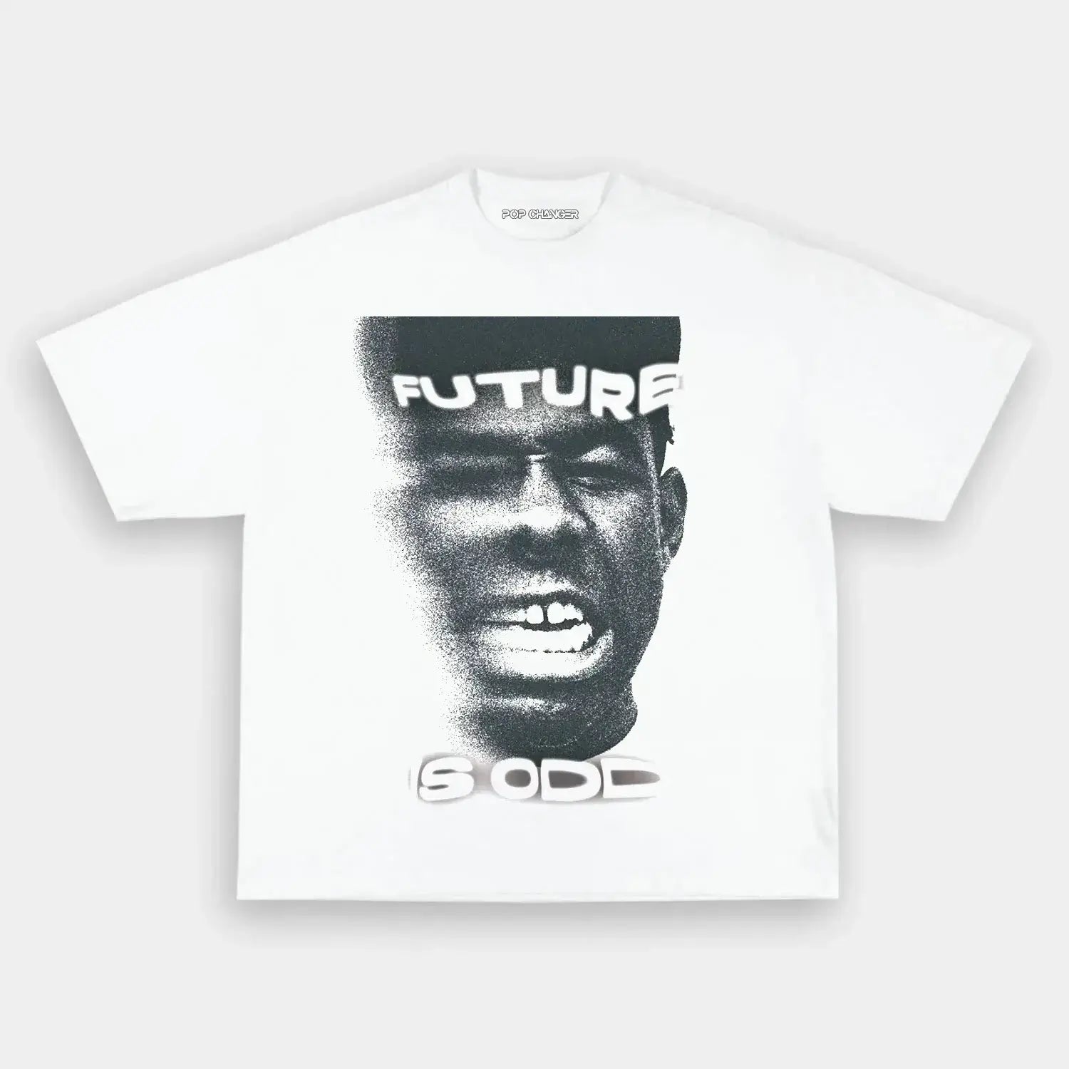 Tyler The Creator 4.14 Tee - POPCHANGER