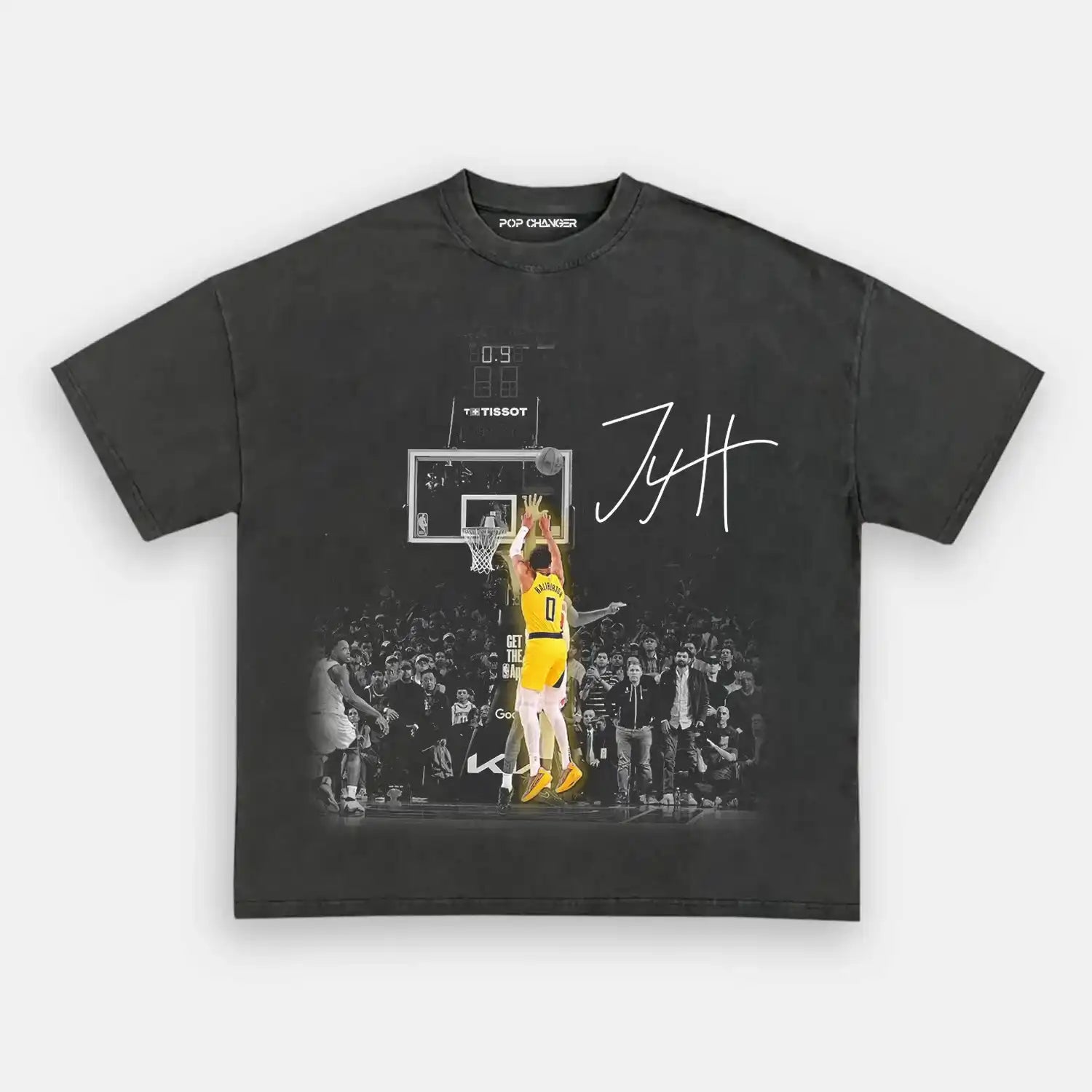 Tyrese Absolute kill Wear - POPCHANGER