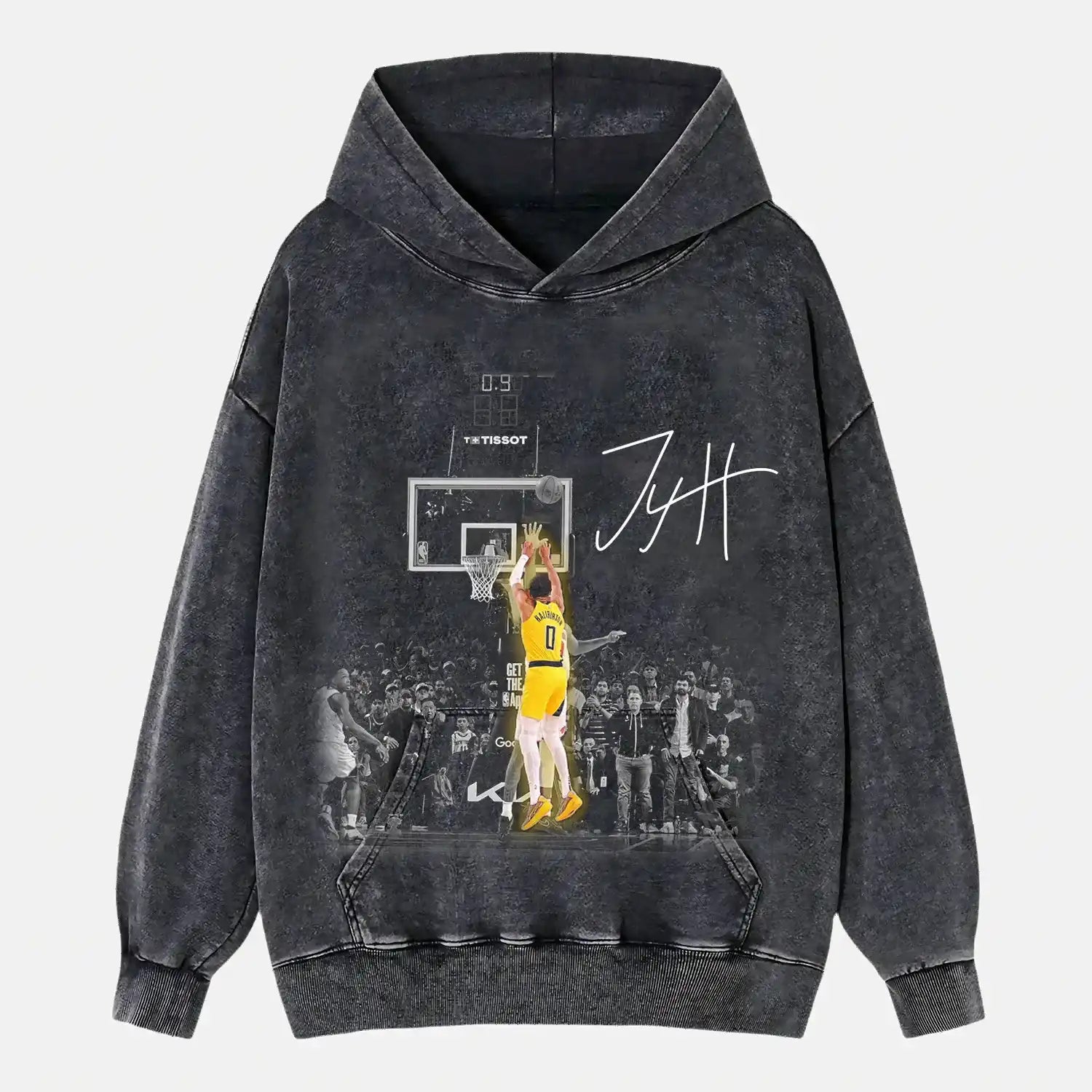 Tyrese Absolute kill Wear - POPCHANGER