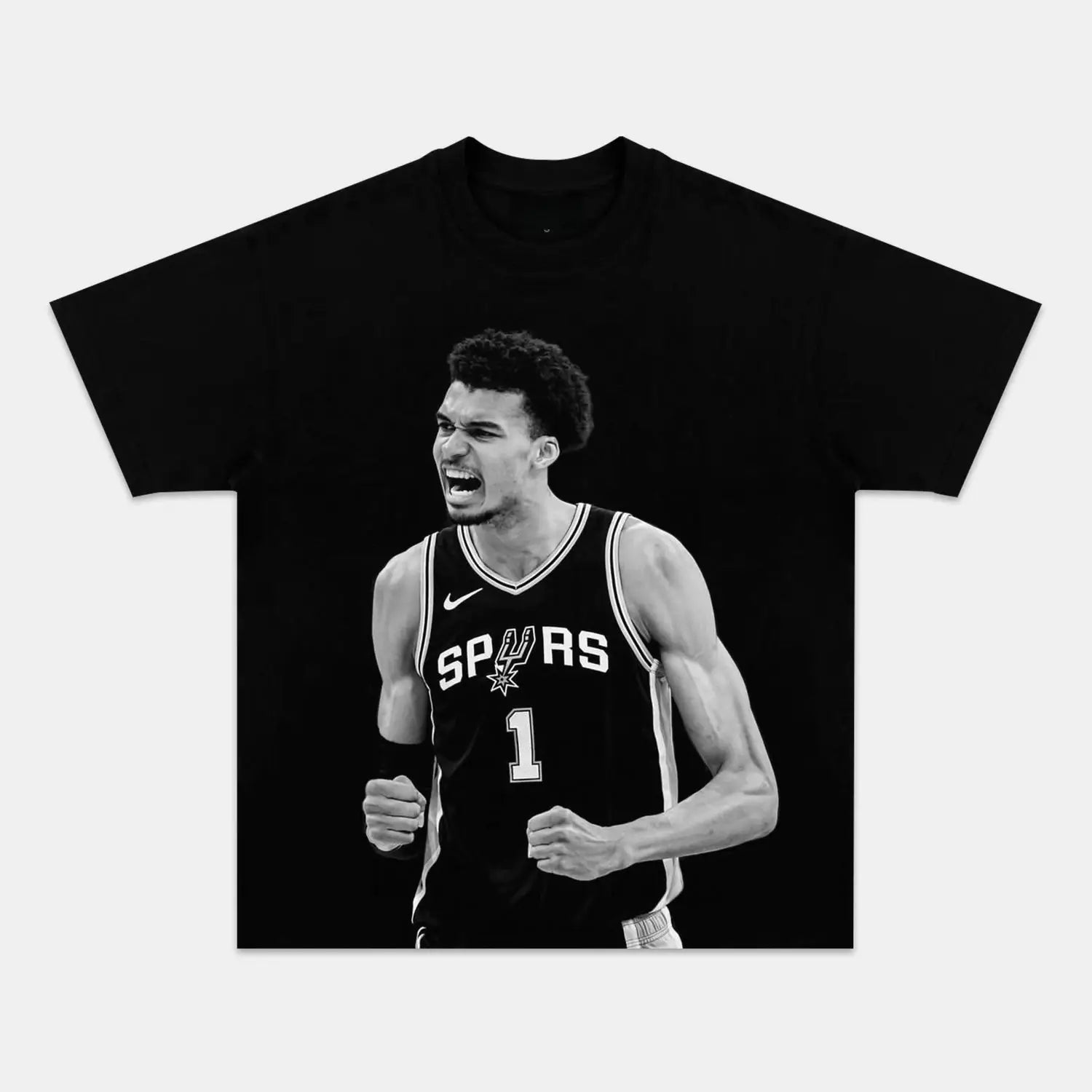 VICTOR WEMBANYAMA 11.14 TEE - POPCHANGER