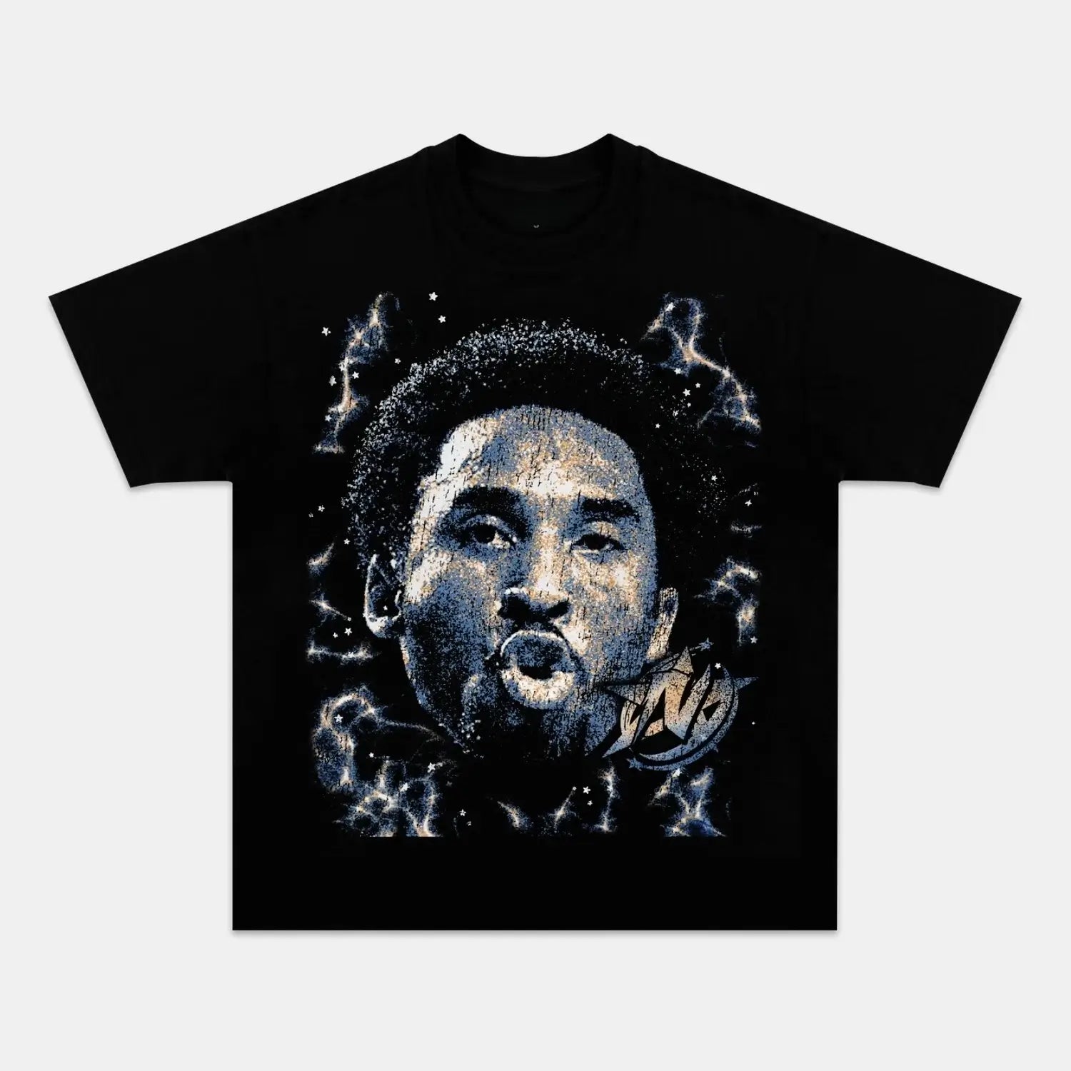 VINTAGE KOBE TEE - POPCHANGER