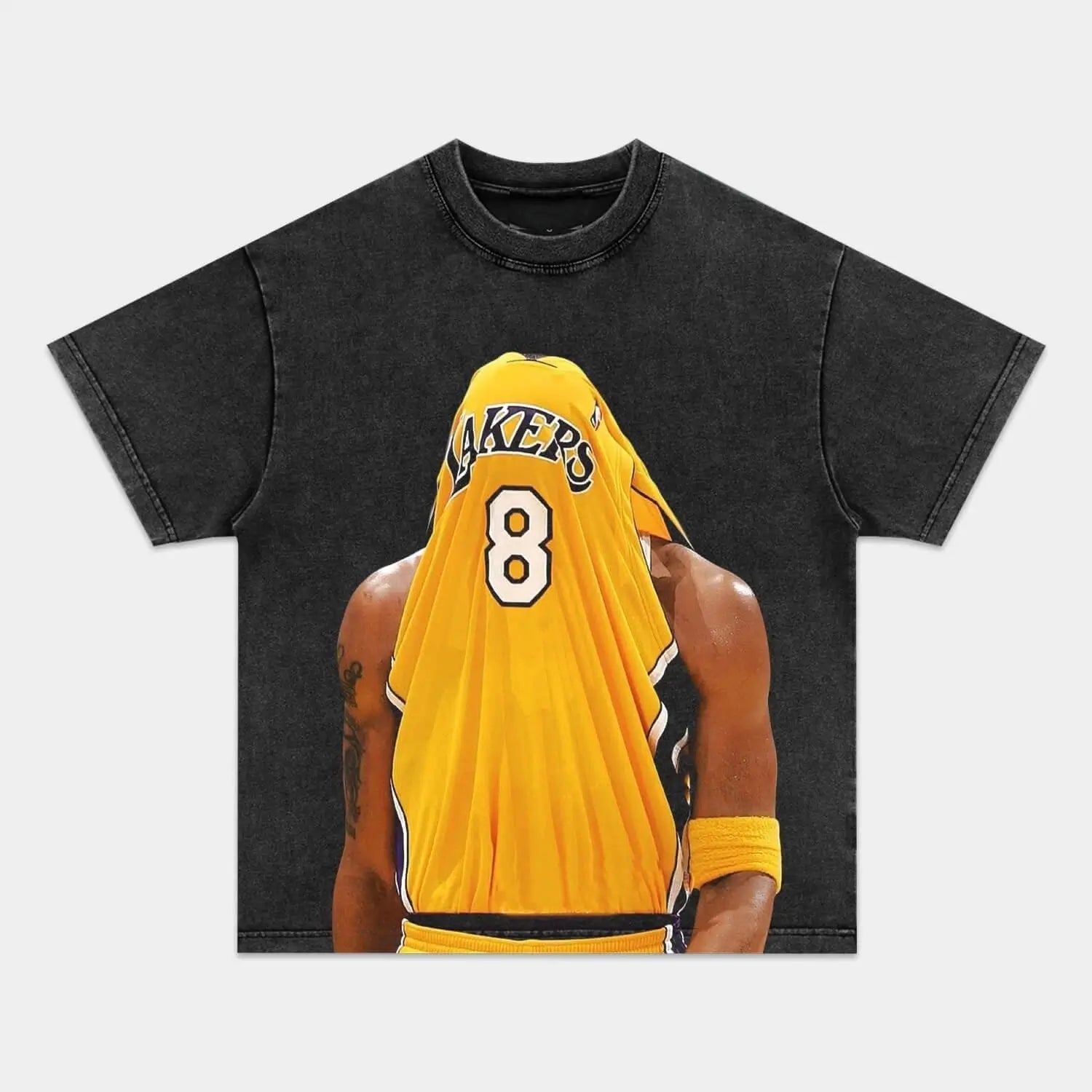 VINTAGE TEE  KOBE 4 - POPCHANGER