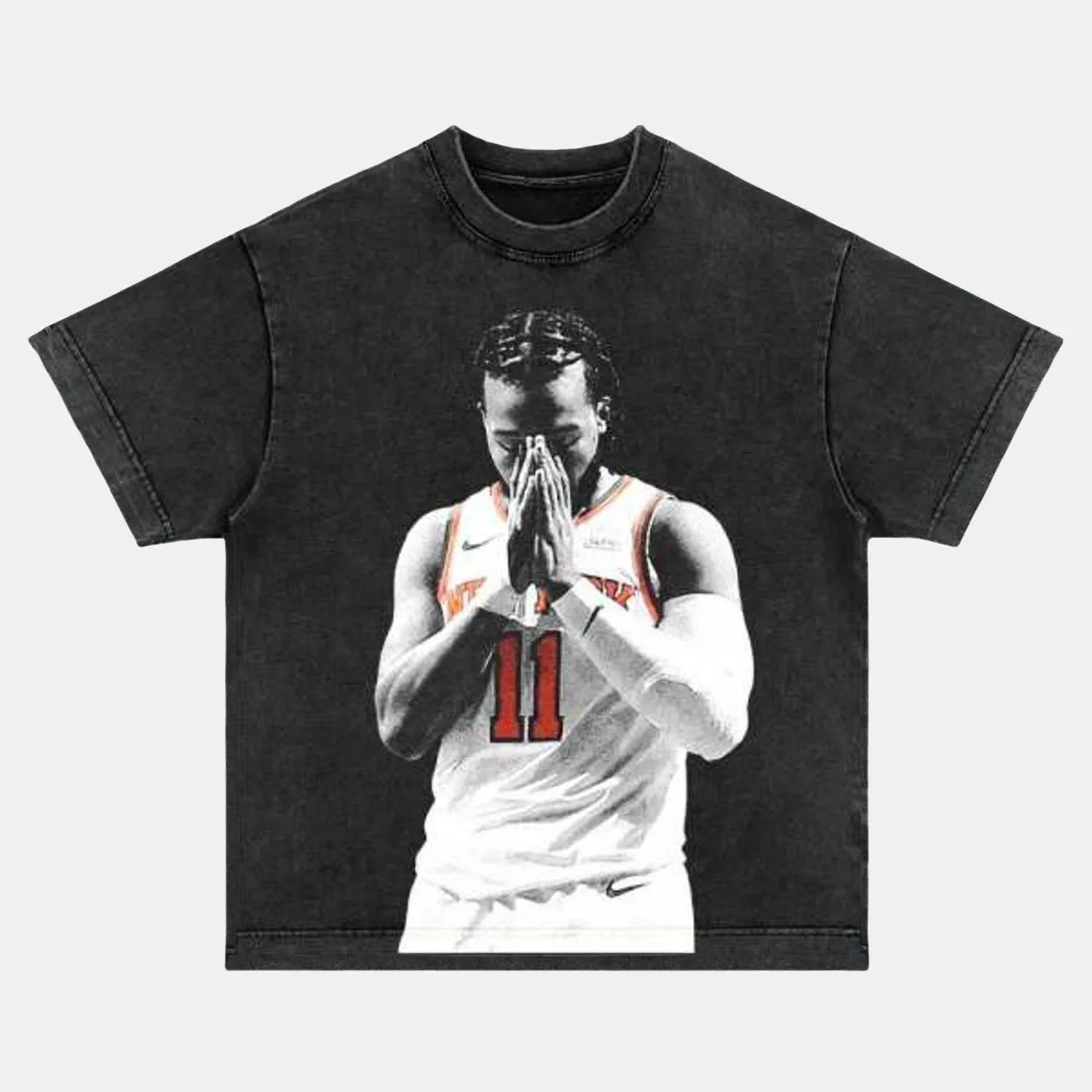 VINTAGE TEE JALEN BRUNSON 3.11 - POPCHANGER