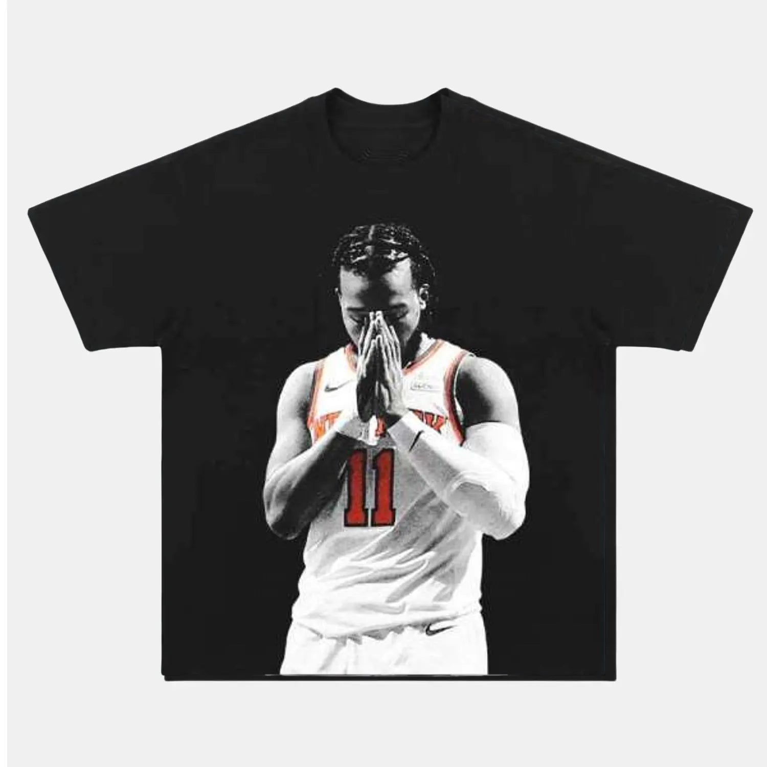 VINTAGE TEE JALEN BRUNSON 3.11 - POPCHANGER