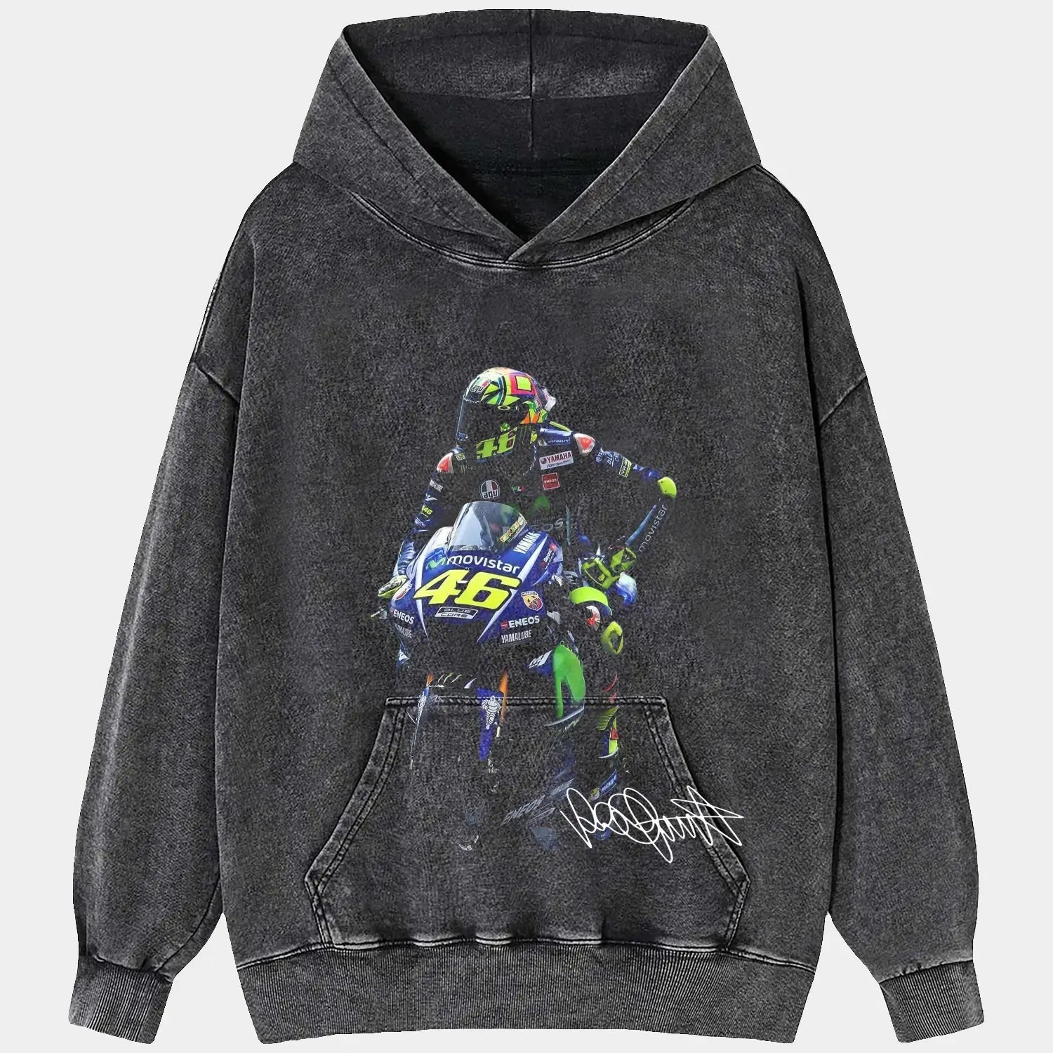 Valentino Rossi Tee - POPCHANGER
