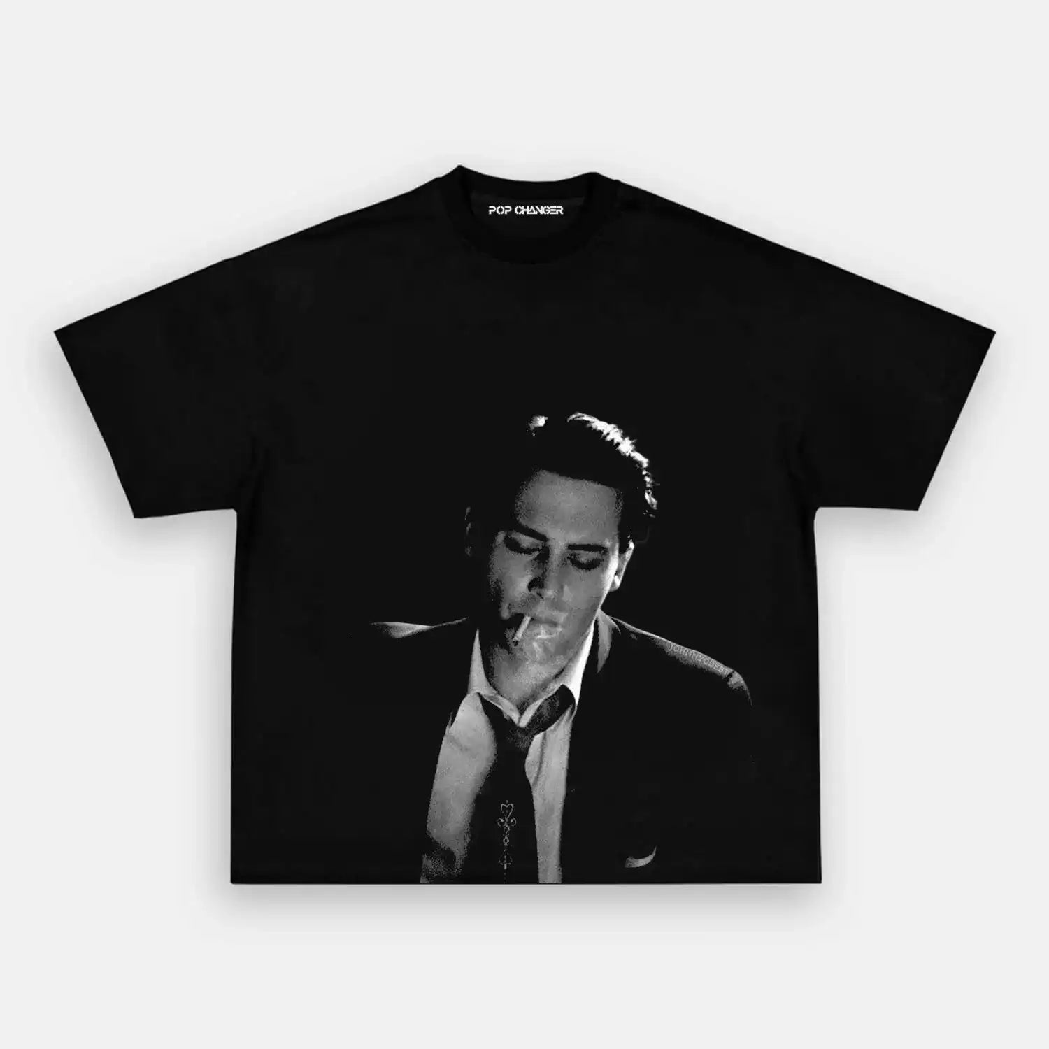 Vladimir Arden Tee - POPCHANGER