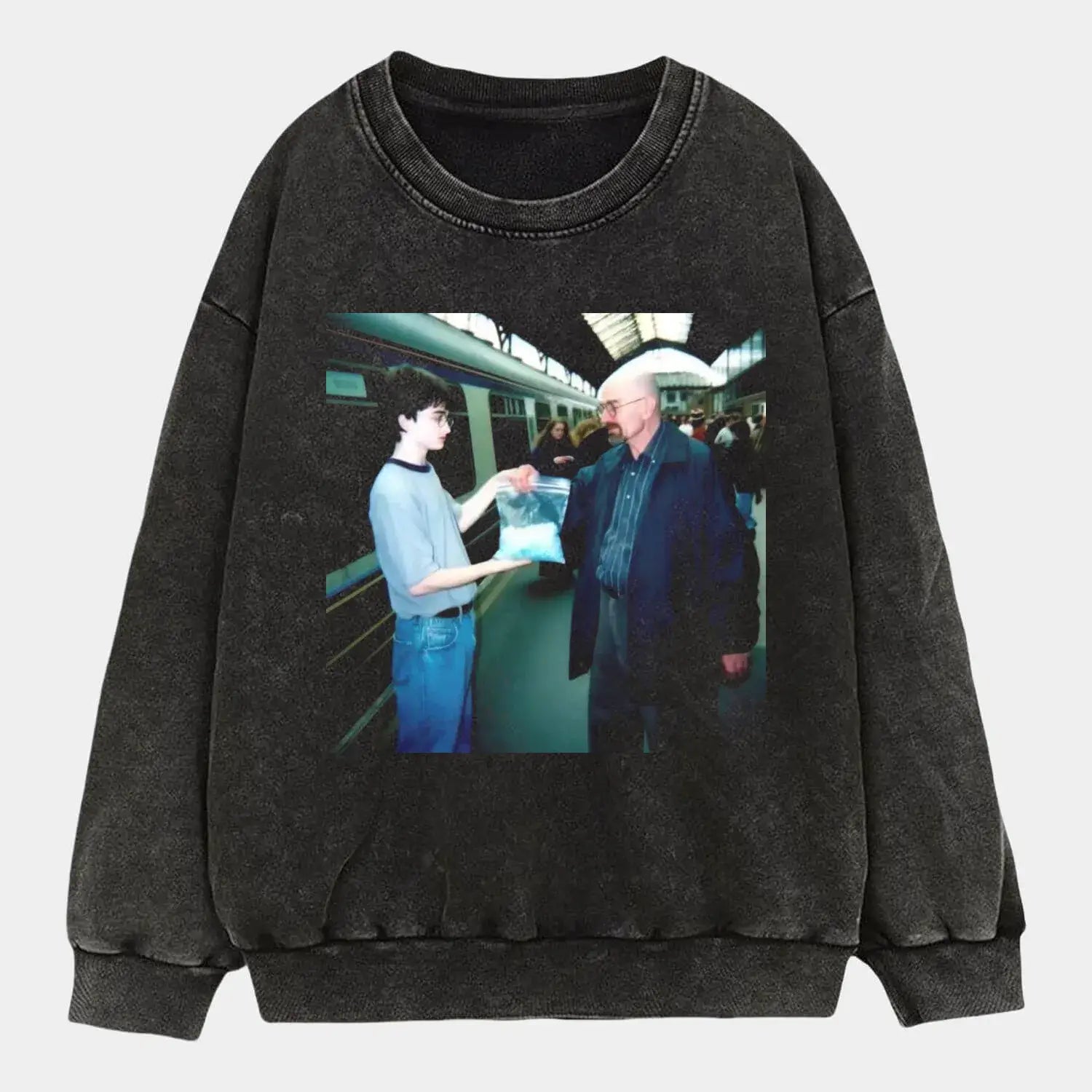 WANT SOME SALT TEE - POPCHANGER