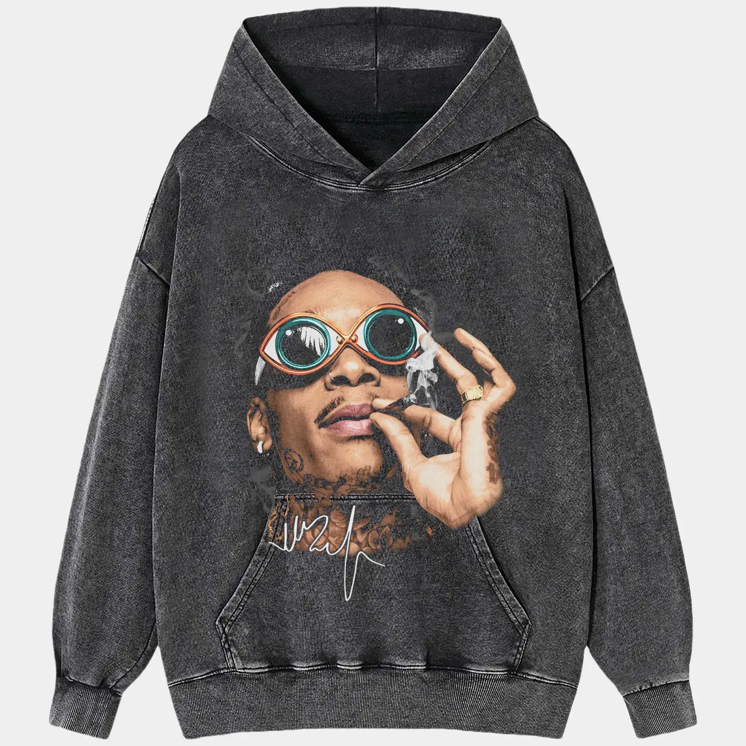 WIZ KHALIFA OG TEE - POPCHANGER