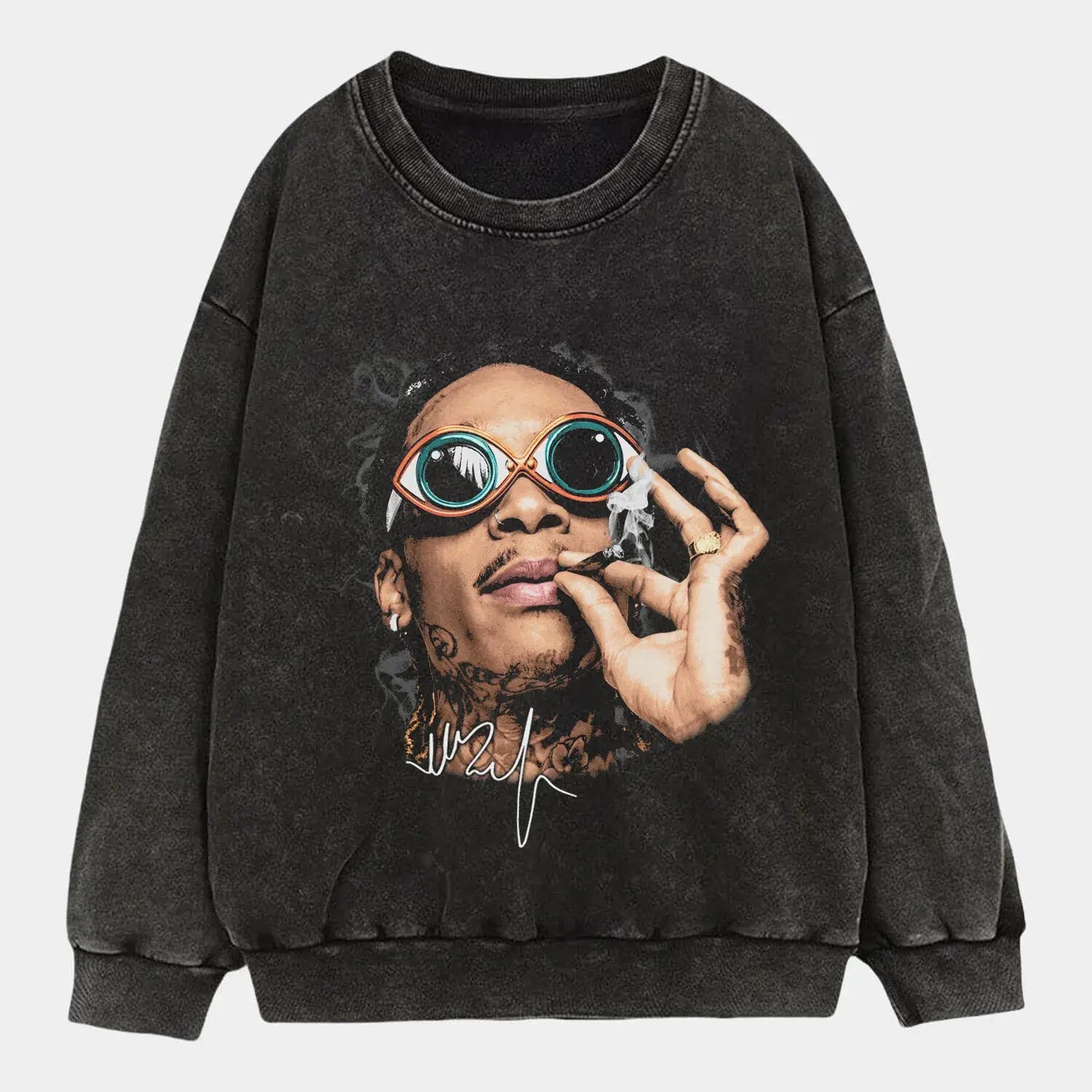 WIZ KHALIFA OG TEE - POPCHANGER