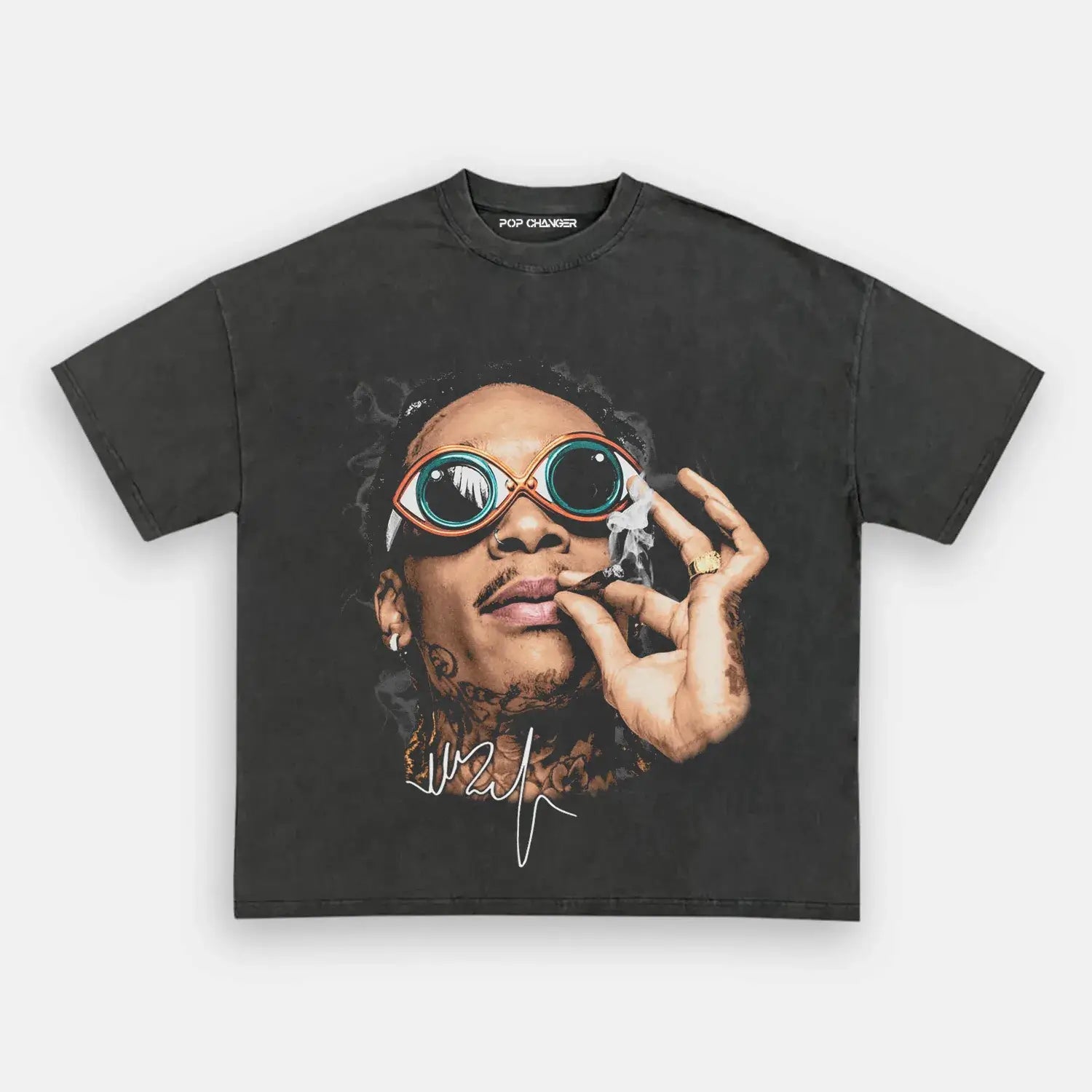 WIZ KHALIFA OG TEE - POPCHANGER