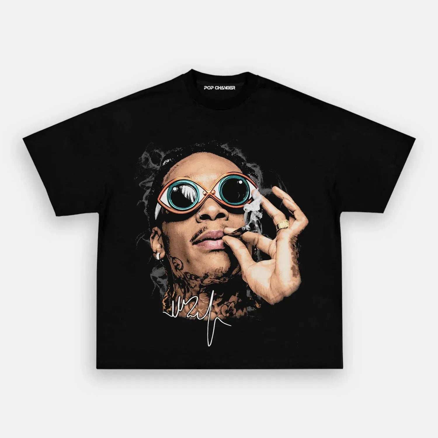 WIZ KHALIFA OG TEE - POPCHANGER