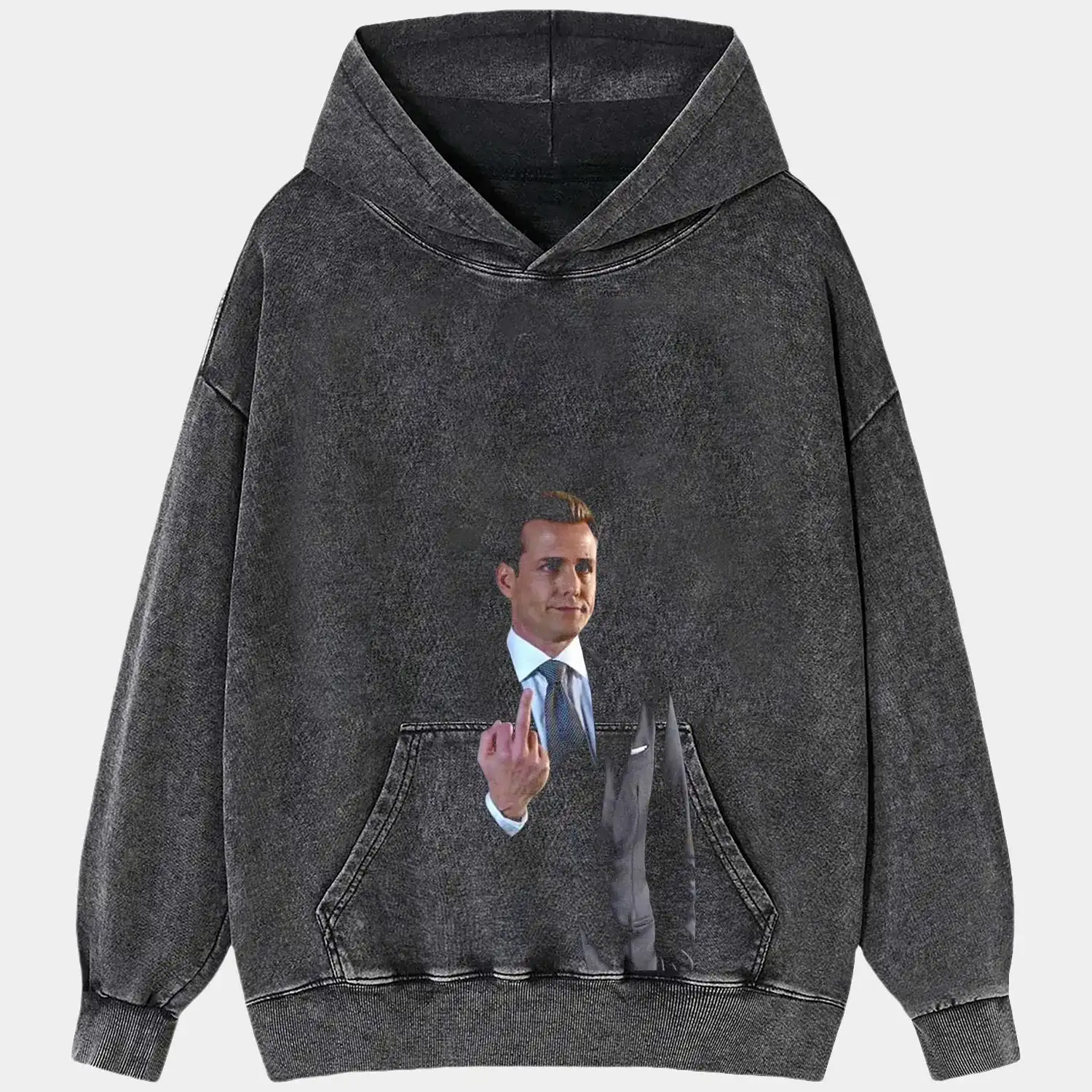 We're Done Tee - POPCHANGER