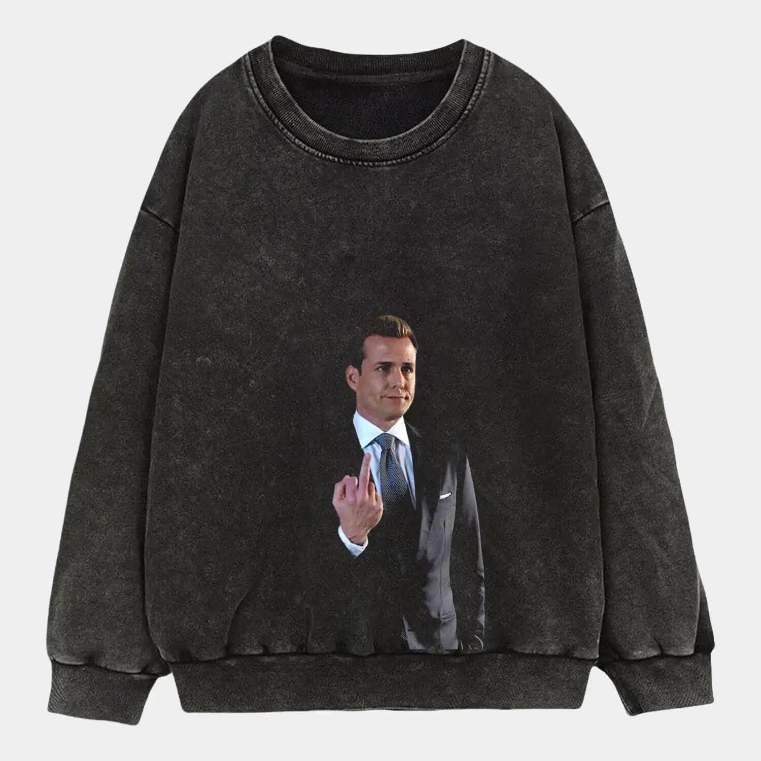 We're Done Tee - POPCHANGER