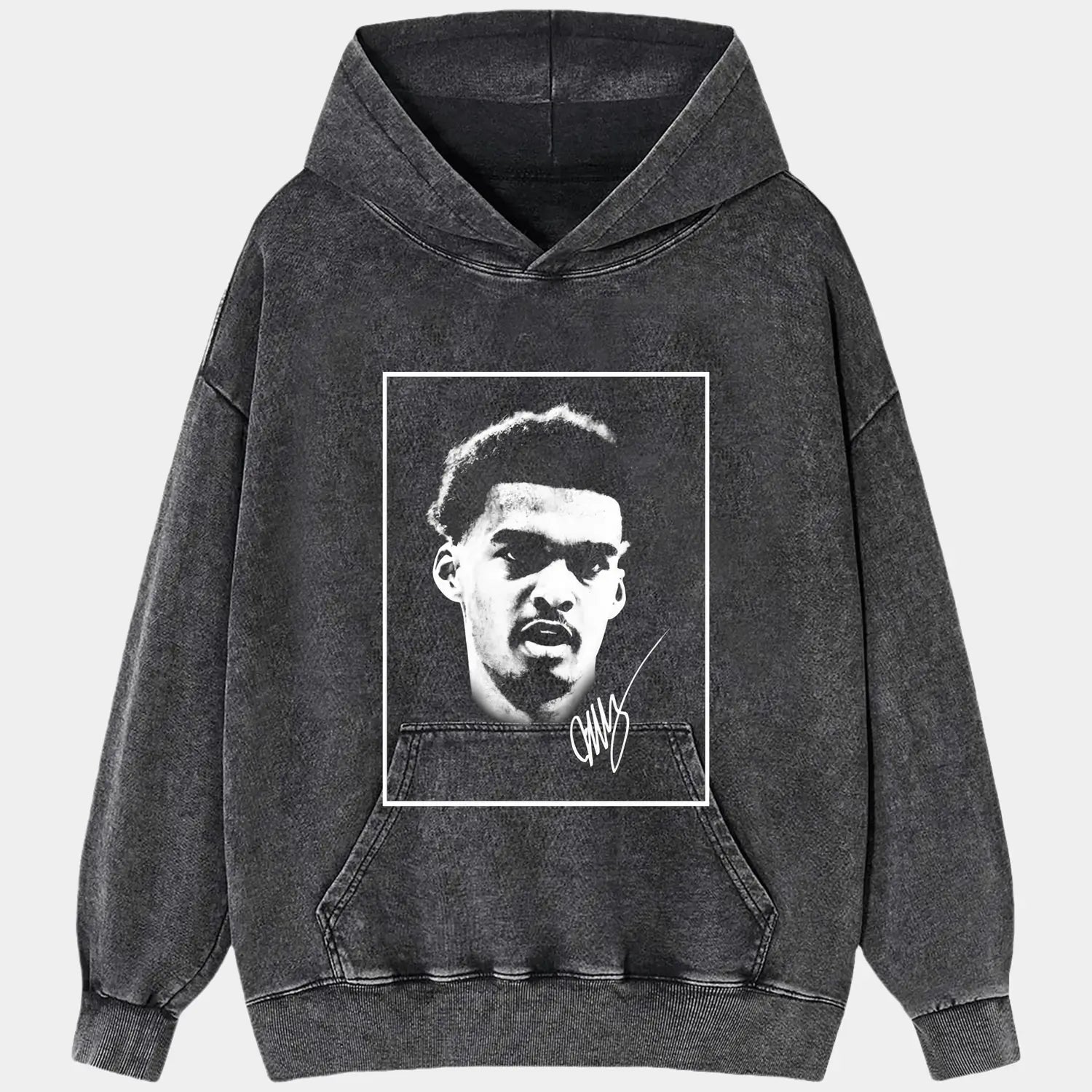 Wembanyama Tee 2.0