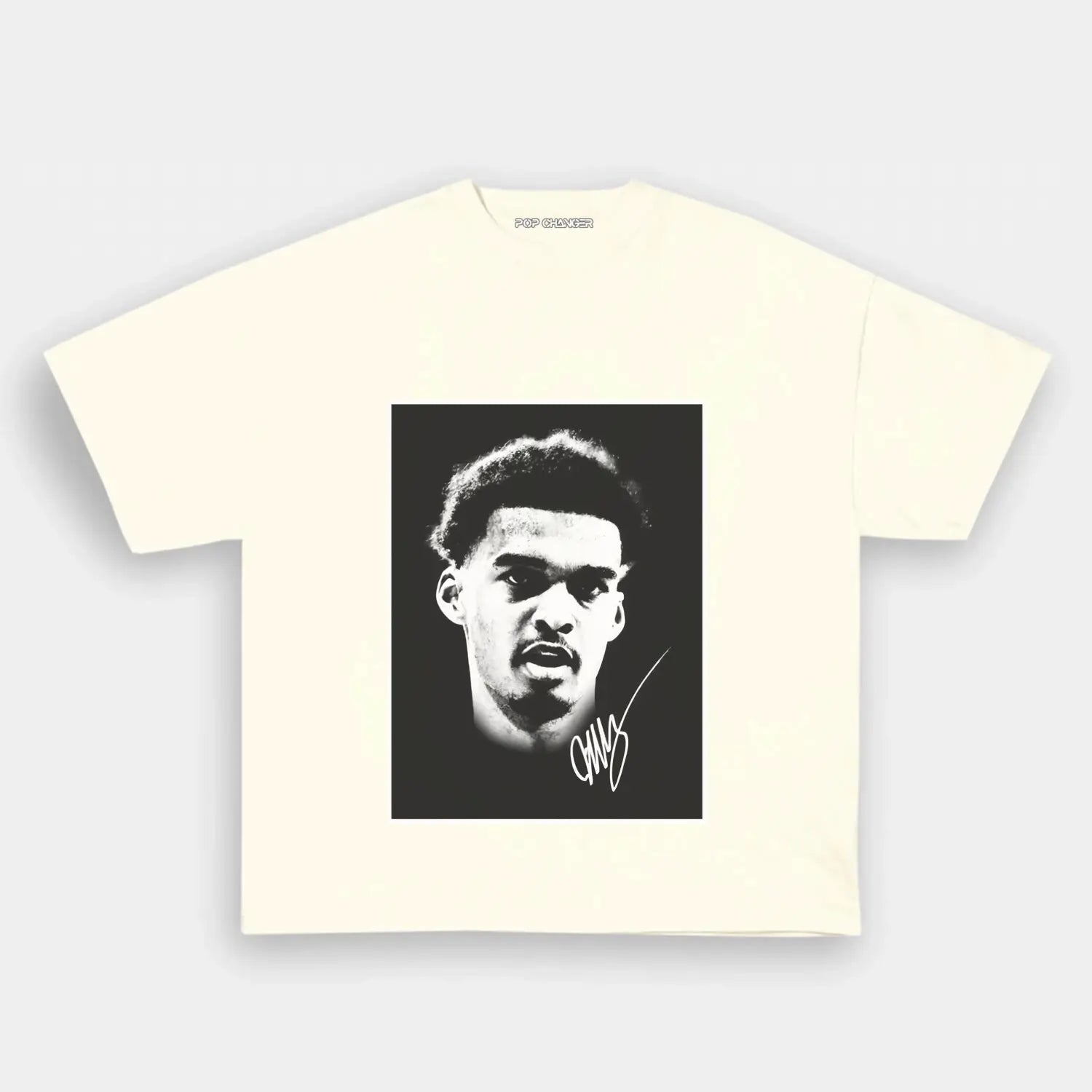 Wembanyama Tee 2.0