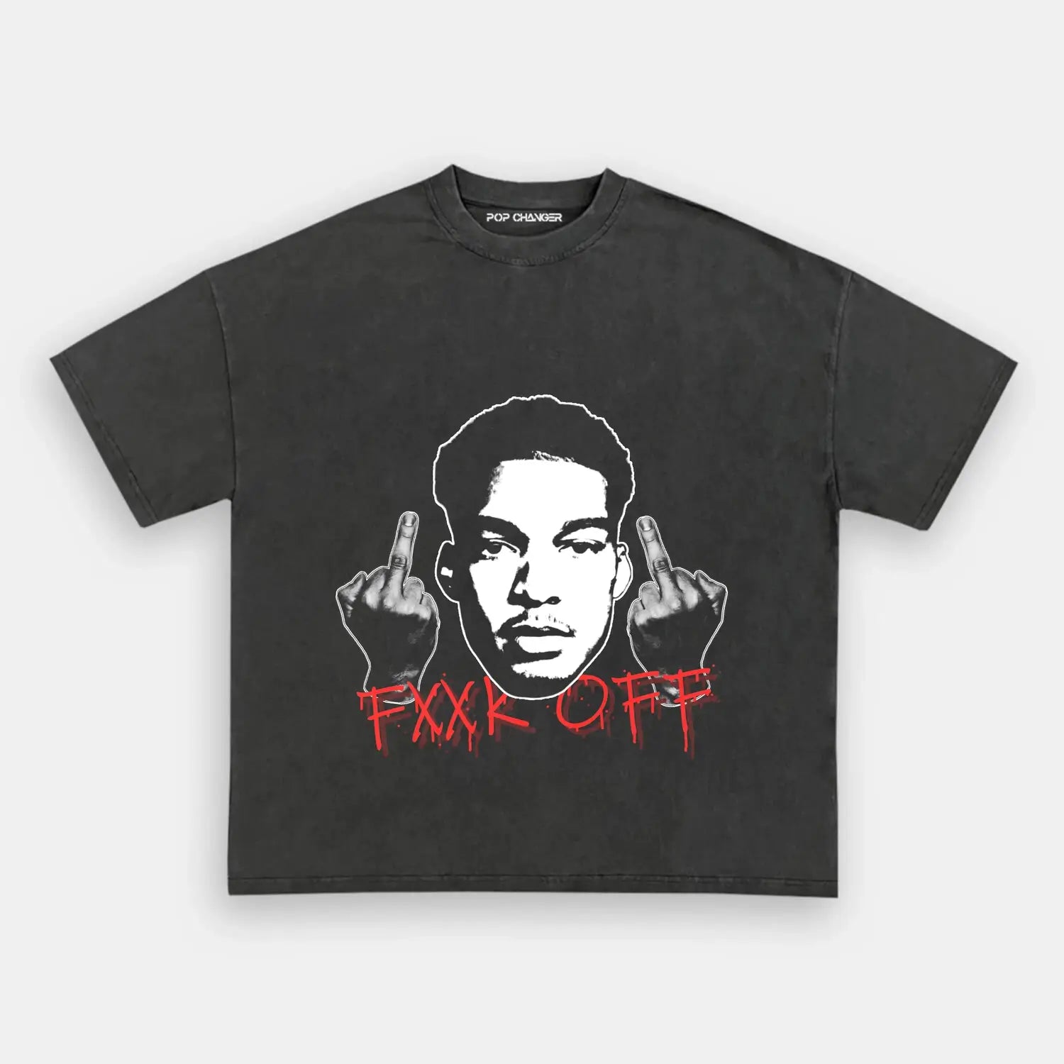 Wembanyama Tee 4.0