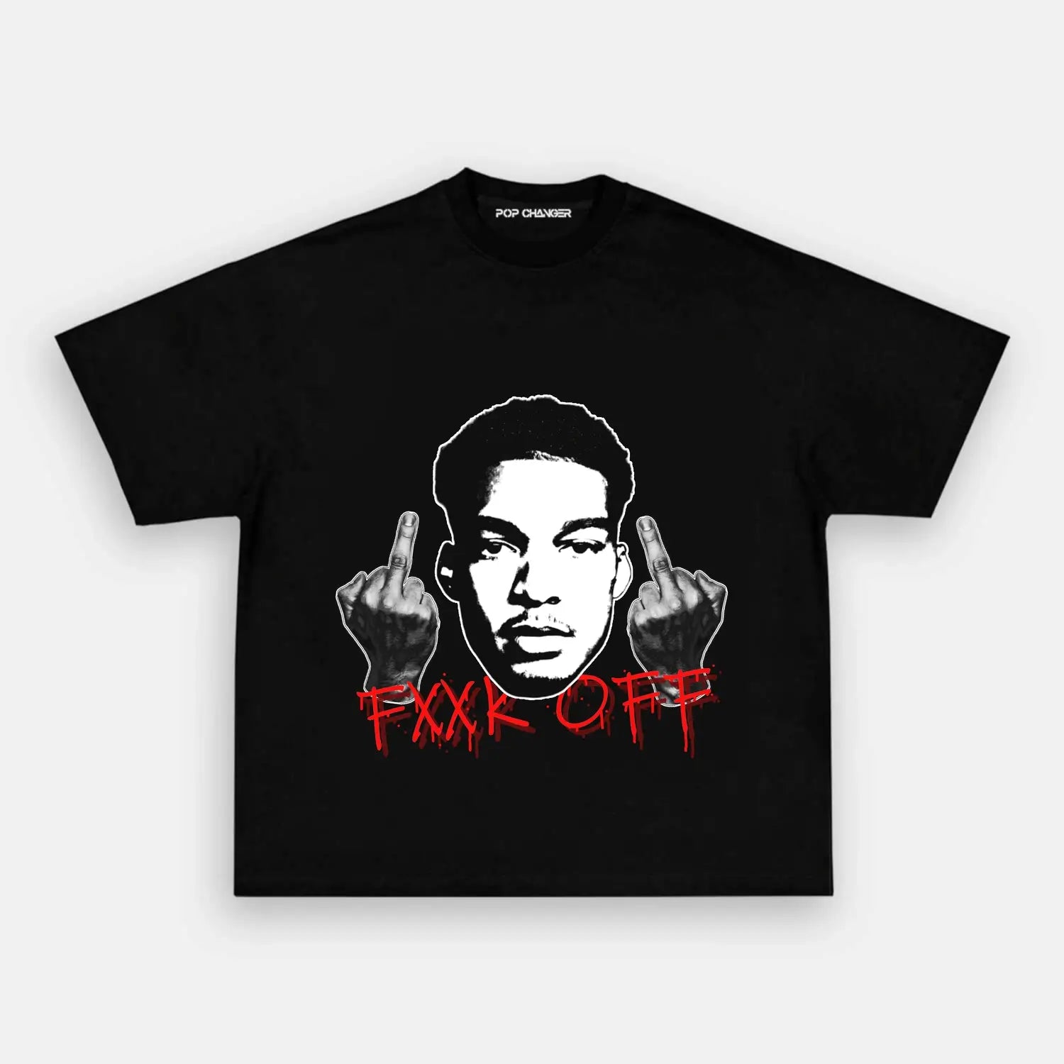 Wembanyama Tee 4.0