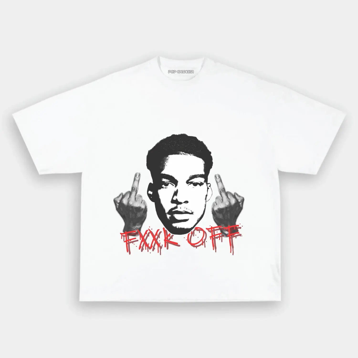 Wembanyama Tee 4.0