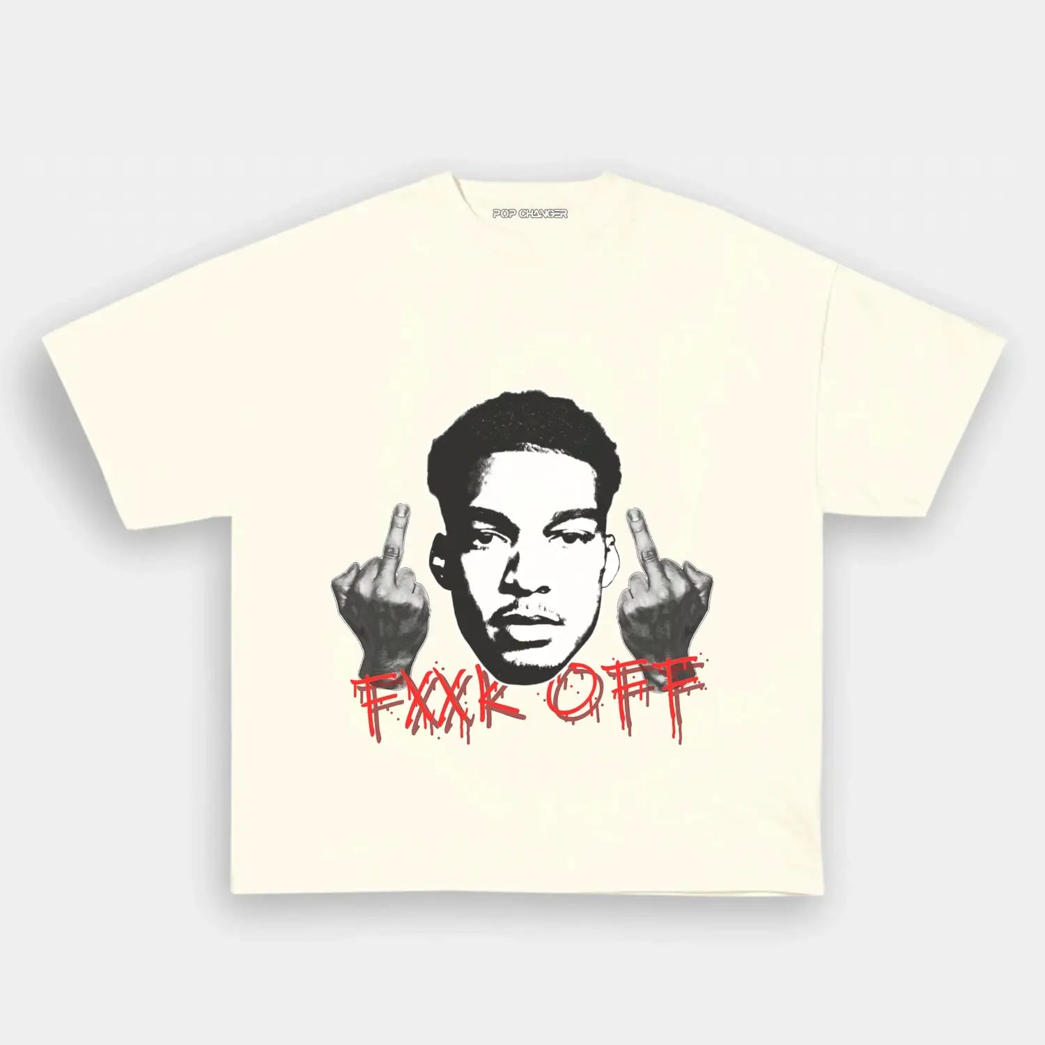 Wembanyama Tee 4.0