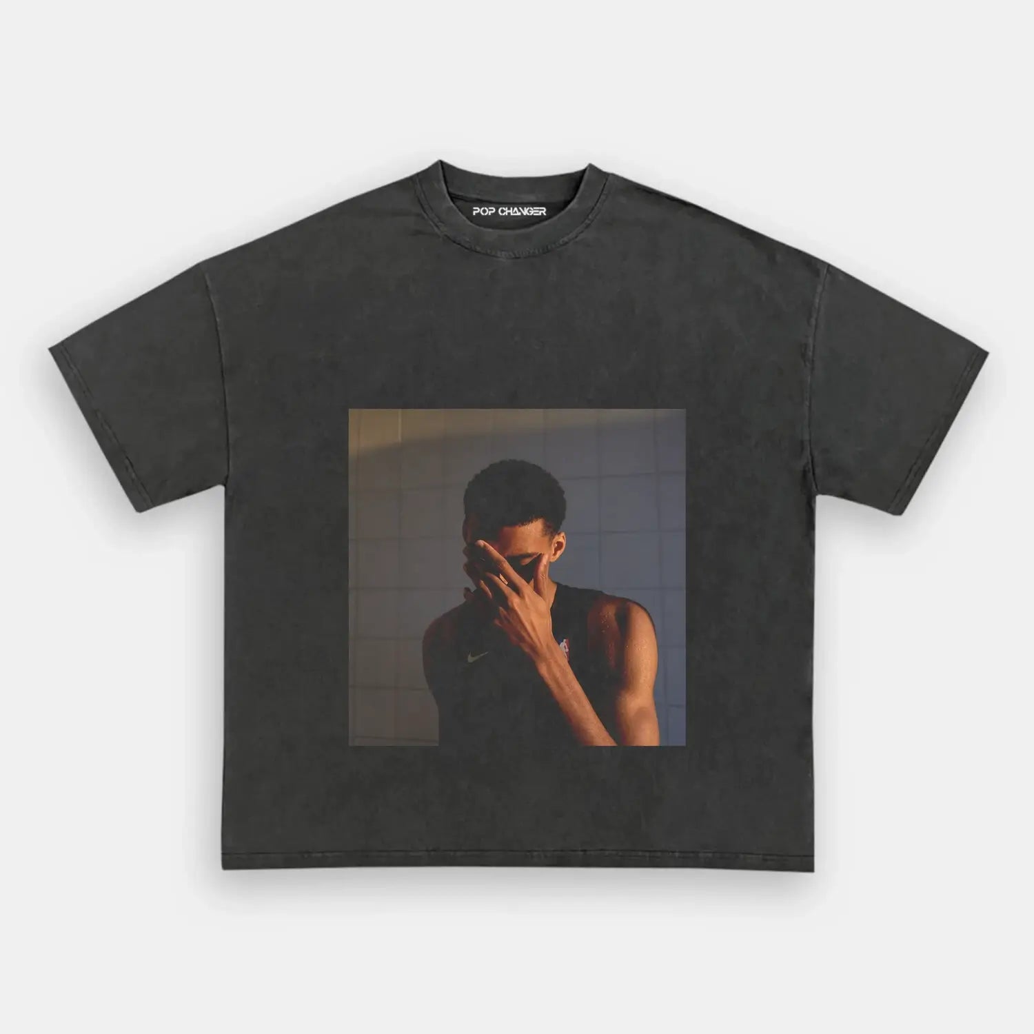 Wembanyama Tee 5.0