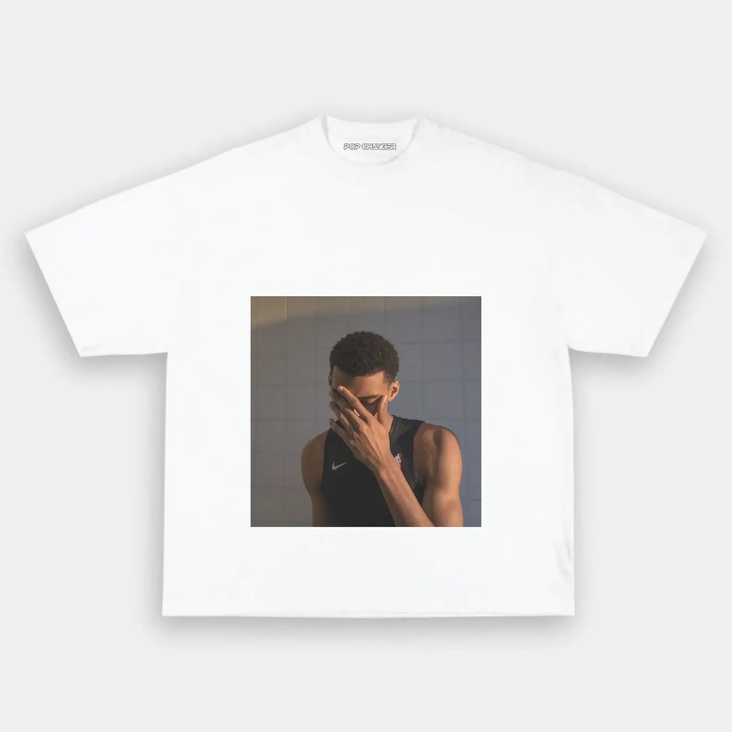 Wembanyama Tee 5.0