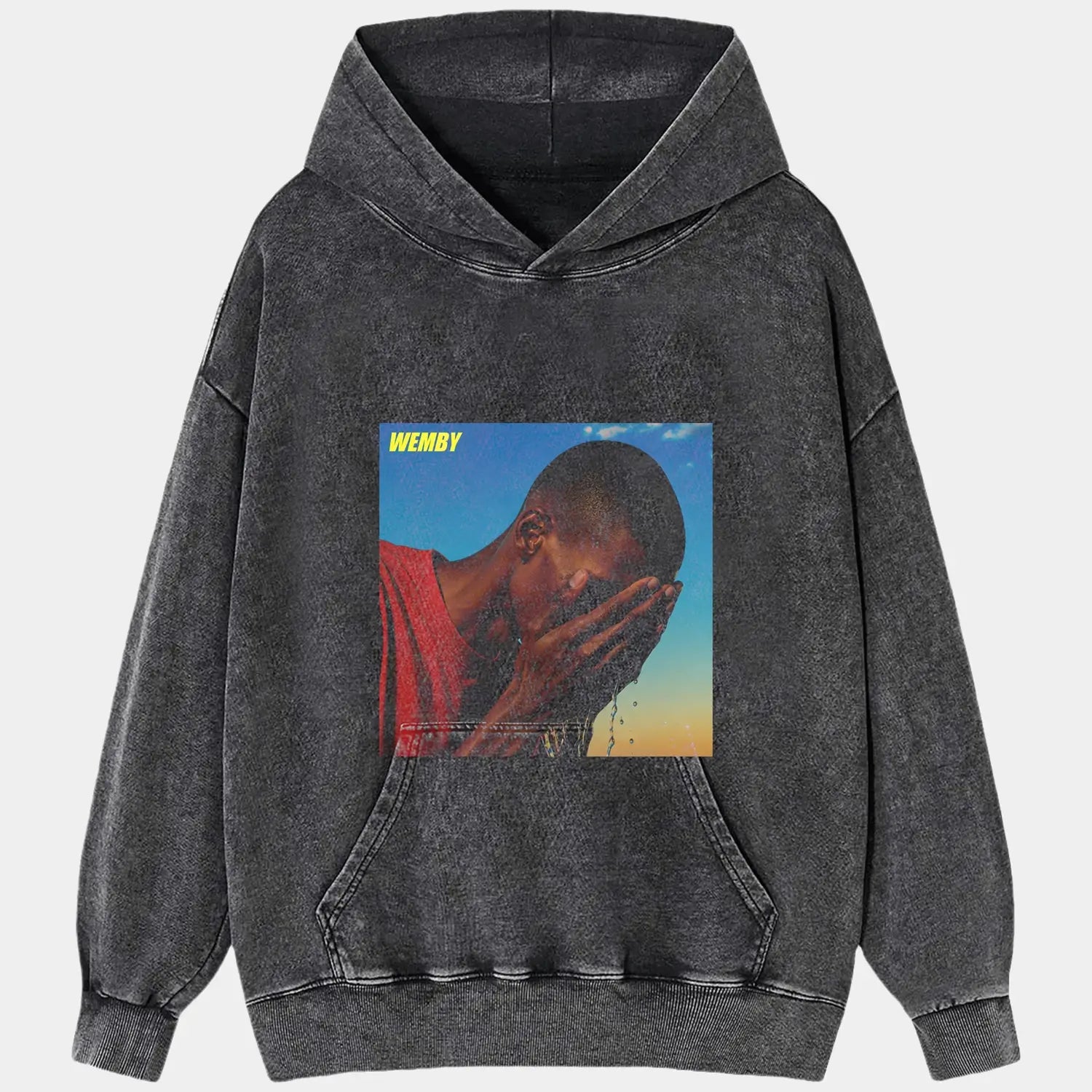 Wembanyama Tee 7.0