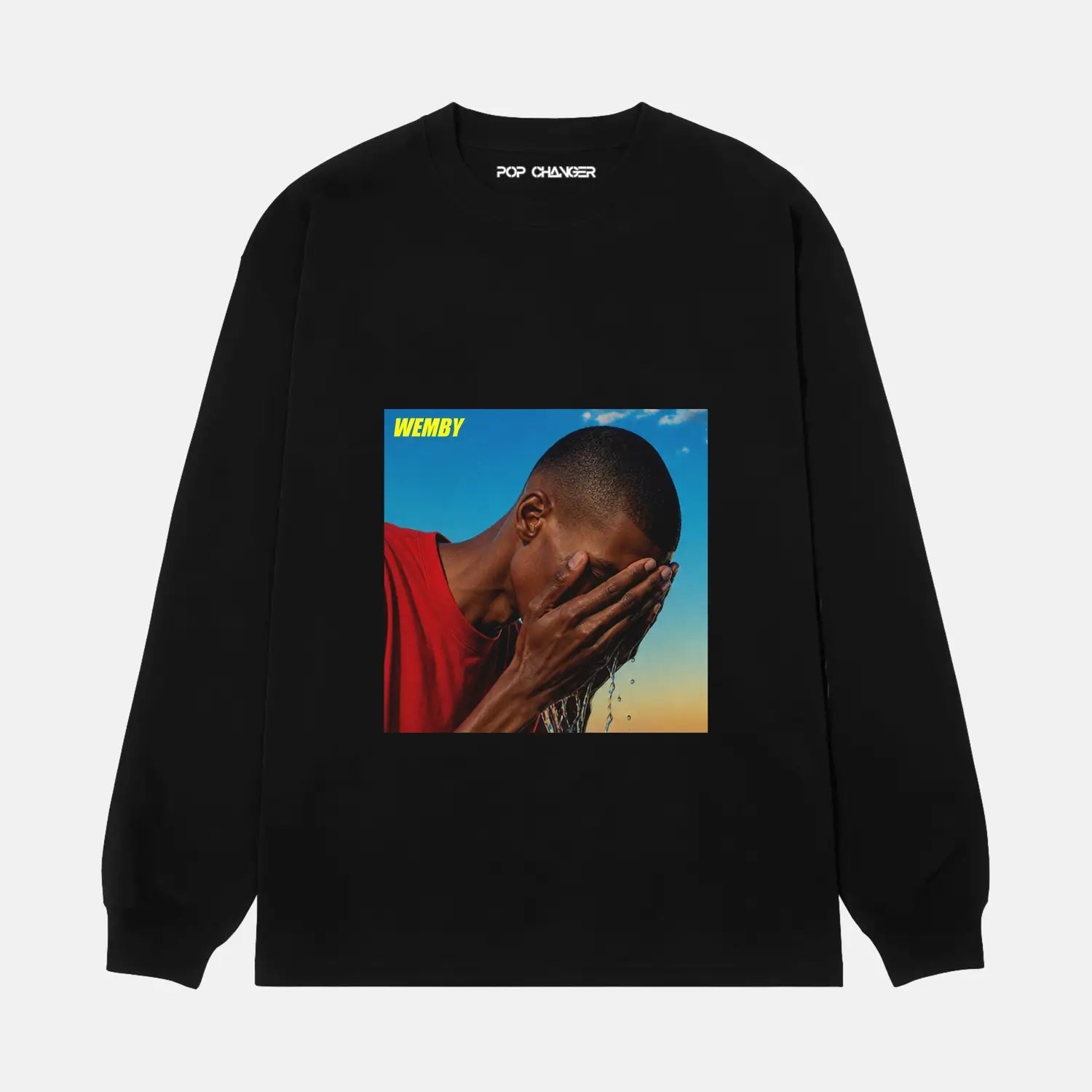 Wembanyama Tee 7.0